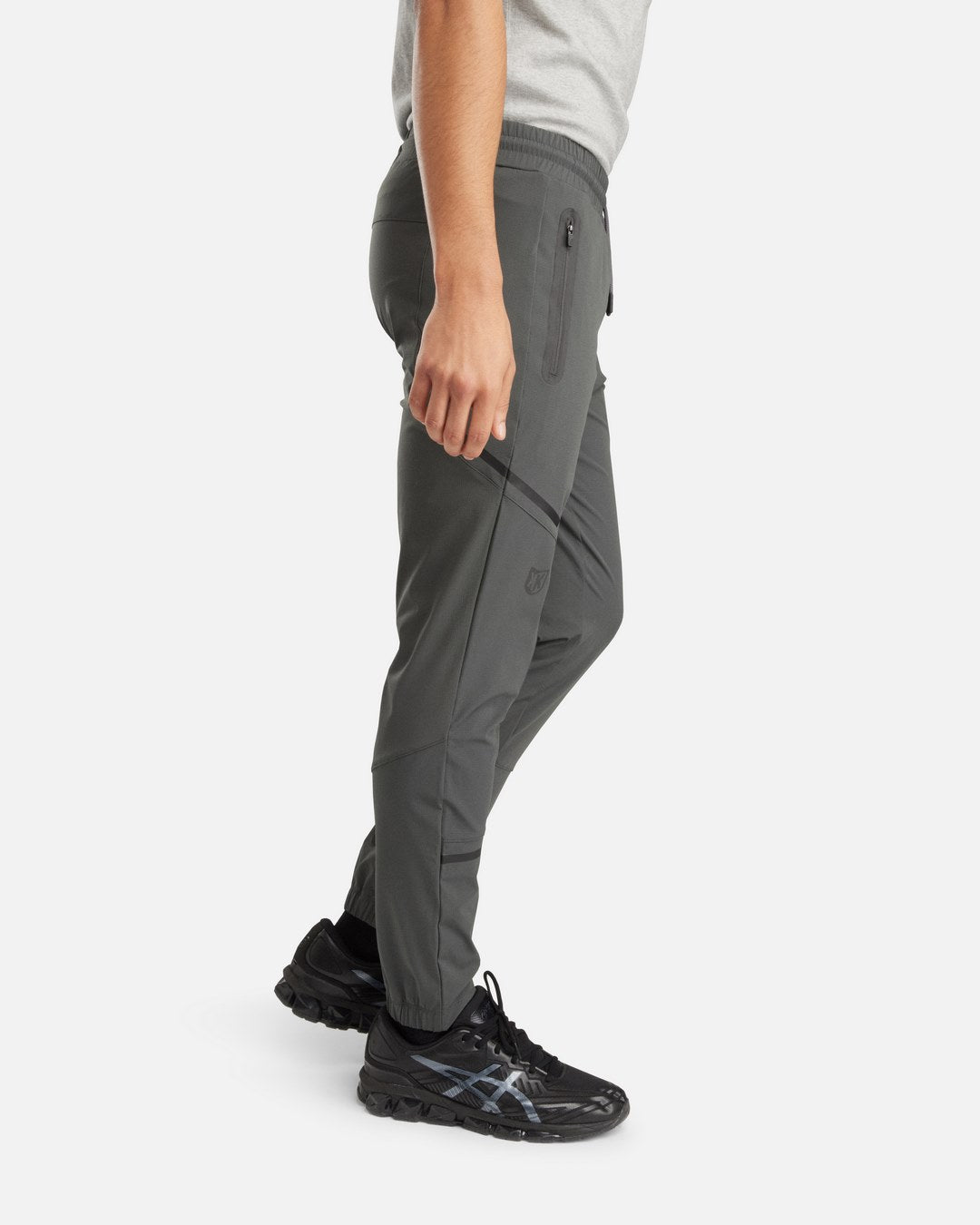 Pantalon FK Swat II - Grau