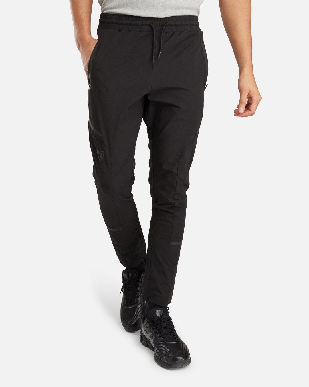 Pantalón FK Swat II - Negro