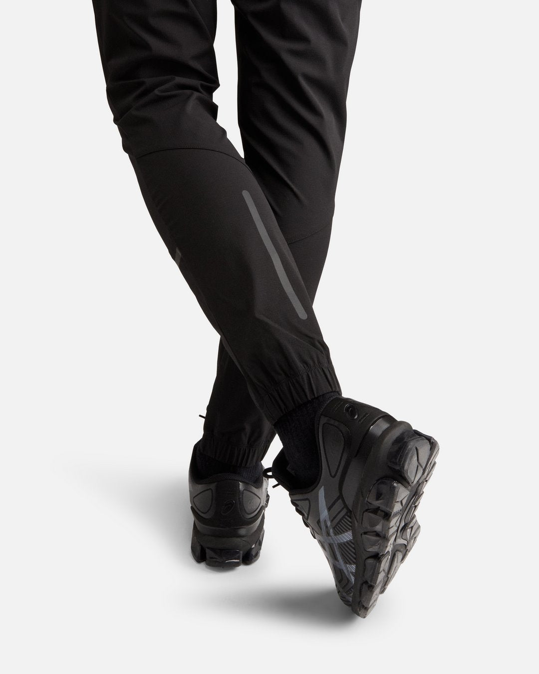 Pantalón FK Swat II - Negro