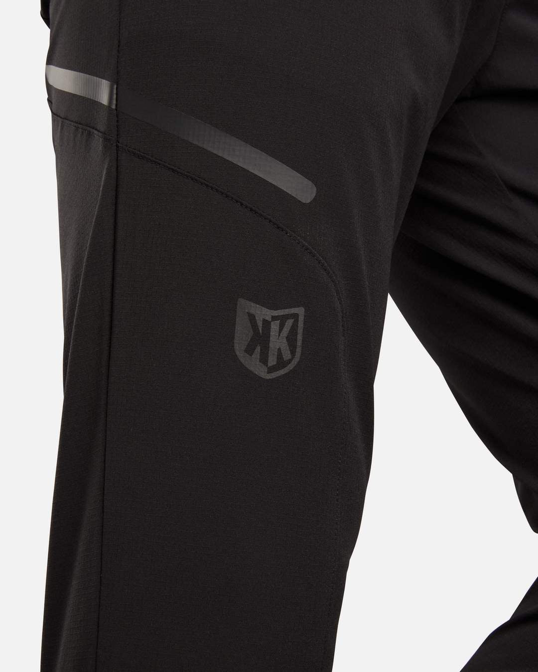 Pantalón FK Swat II - Negro