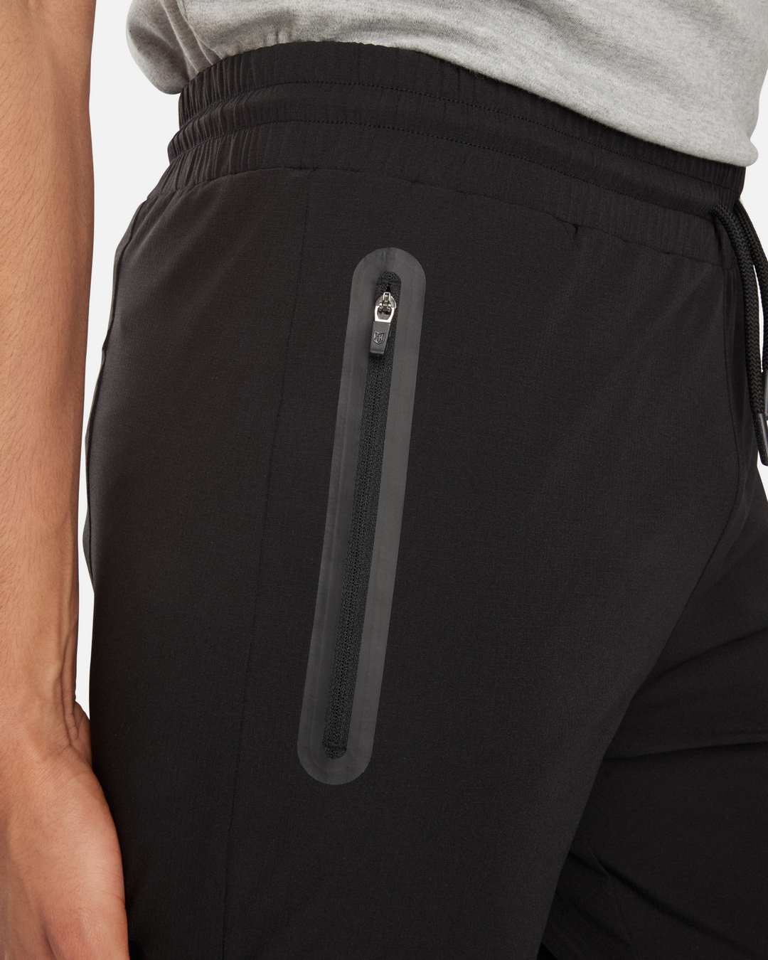 Pantalón FK Swat II - Negro