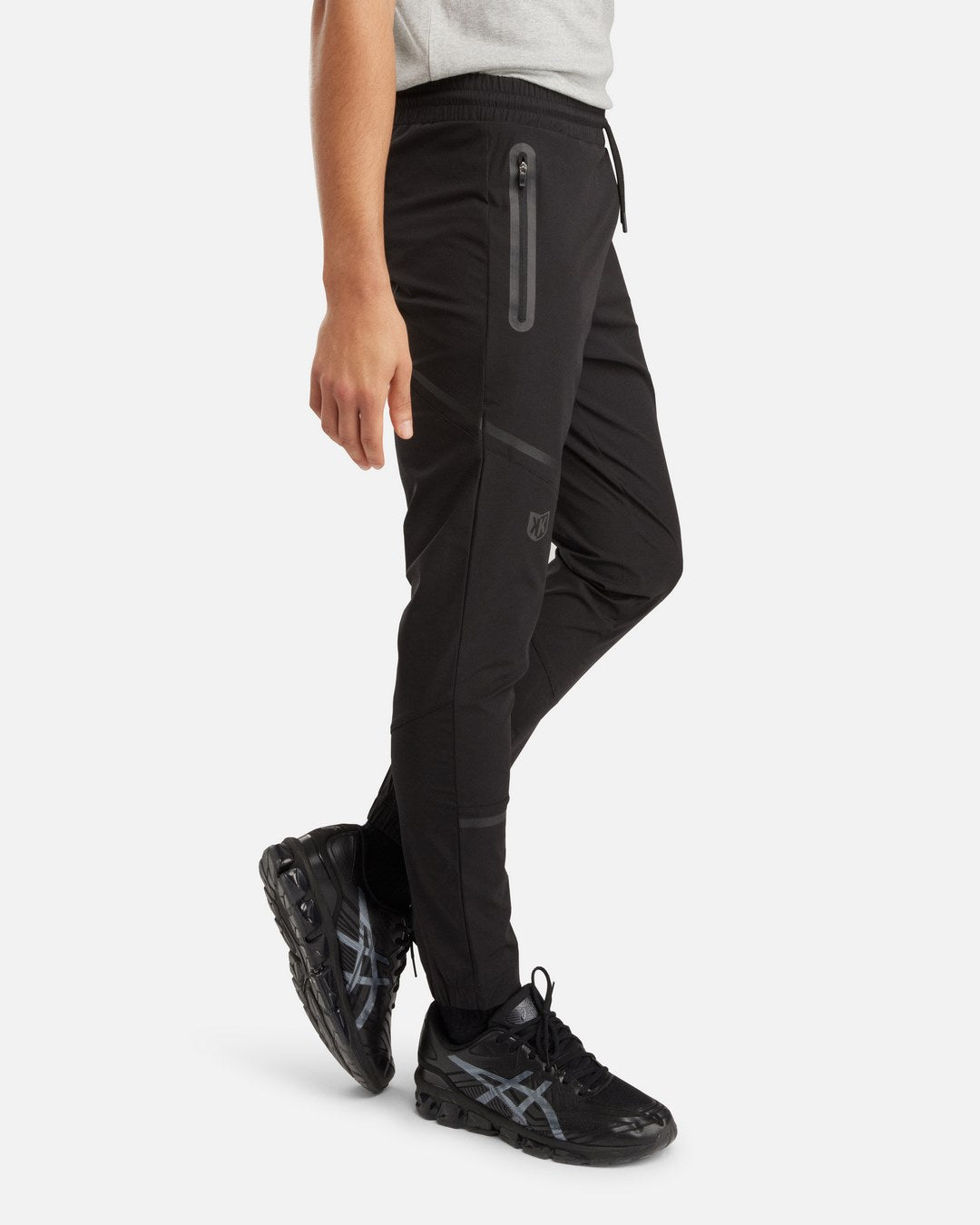 Pantalón FK Swat II - Negro