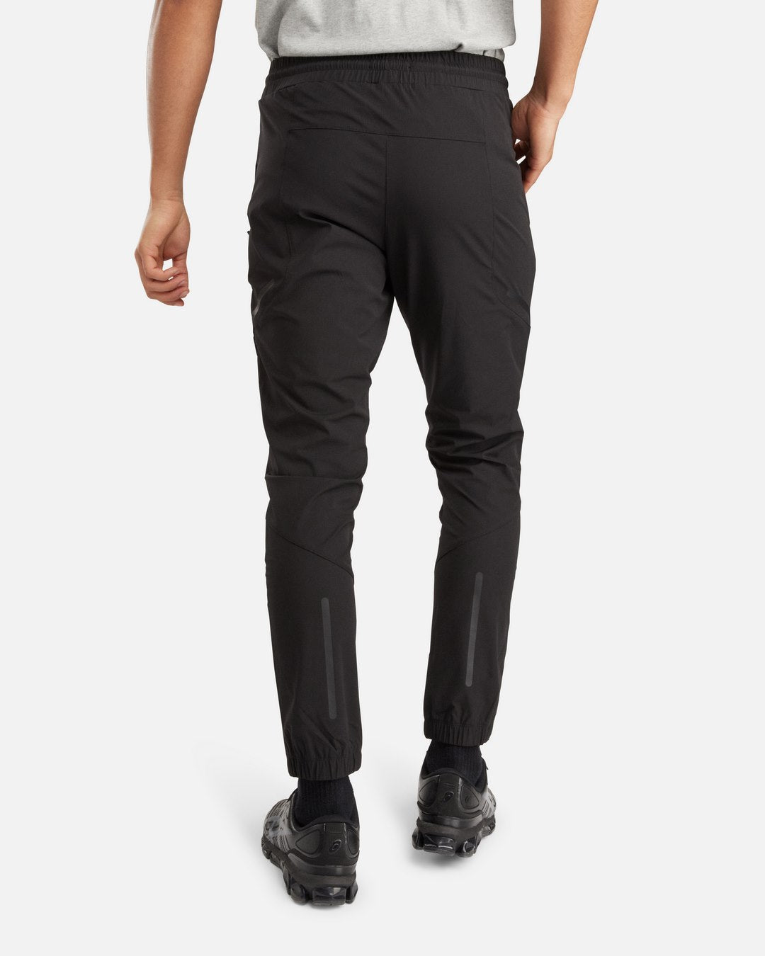 Pantalon FK Swat II - Noir