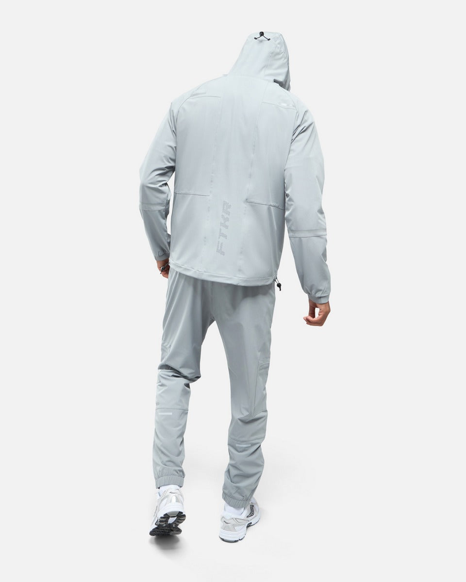 Pantaloni FK Winter Runner - Grigio
