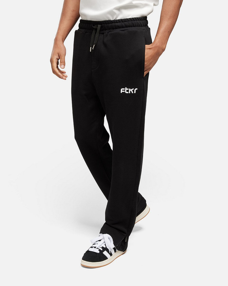 FTKR Premium Legacy Pants - Black