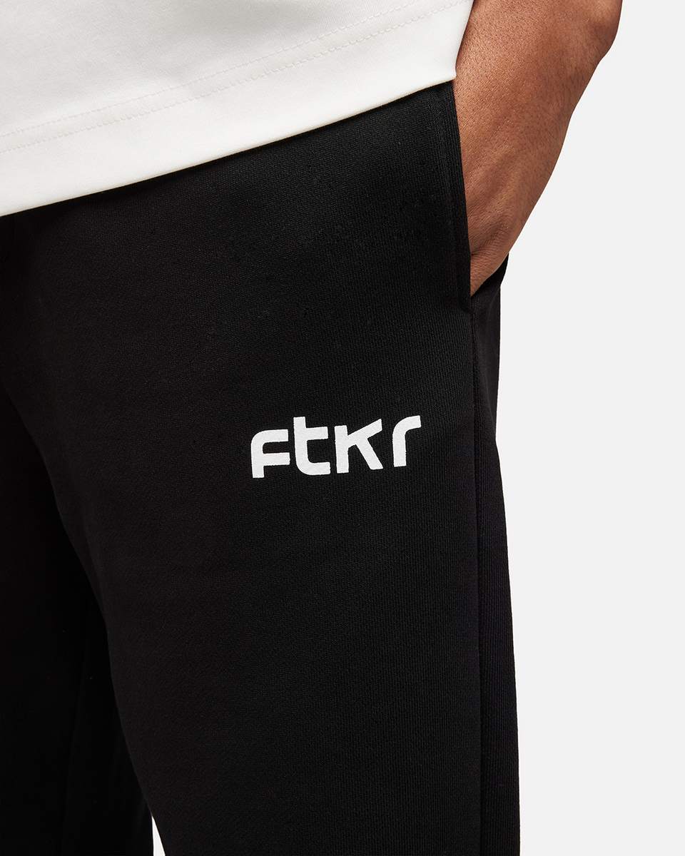 FTKR Premium Legacy Pants - Black