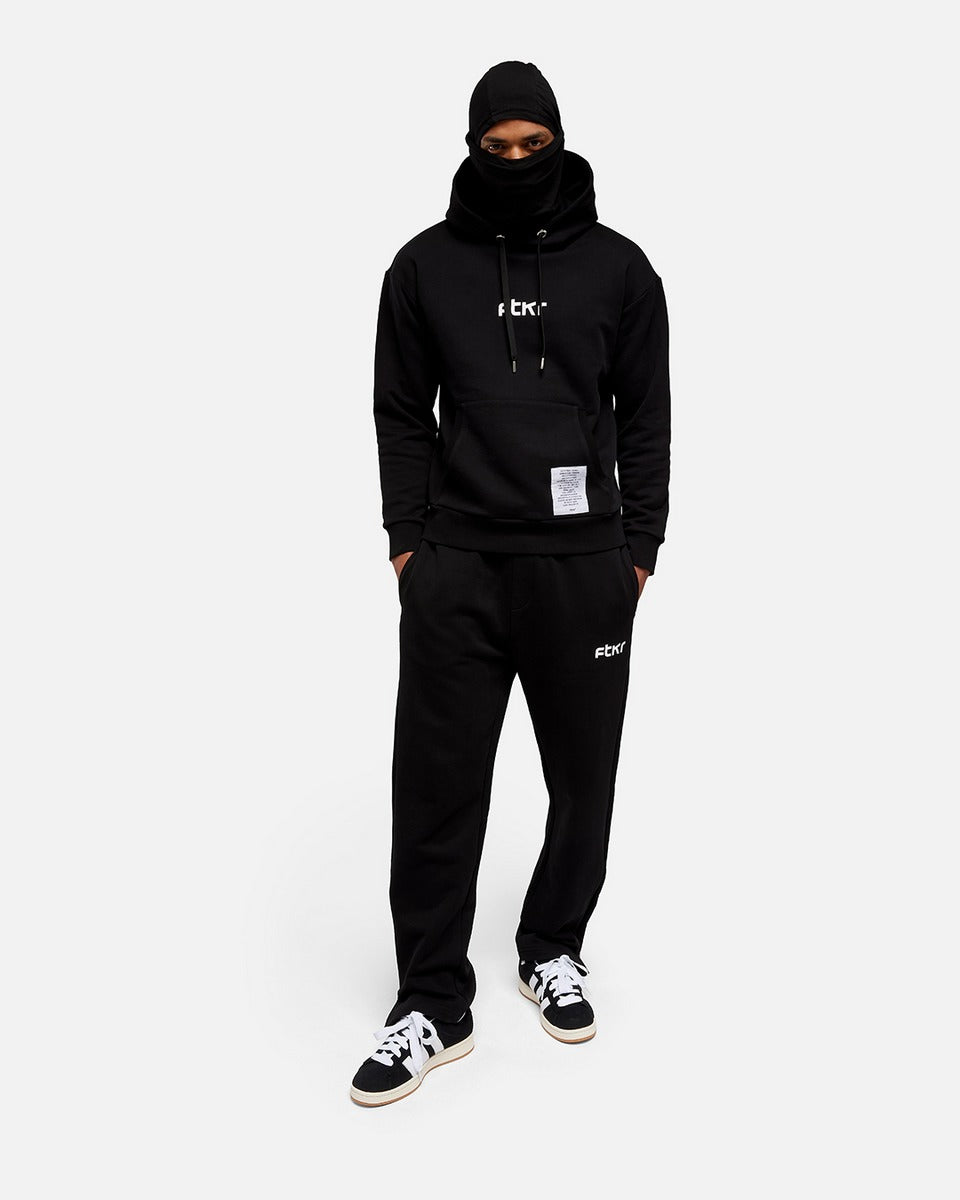 FTKR Premium Legacy Pants - Black