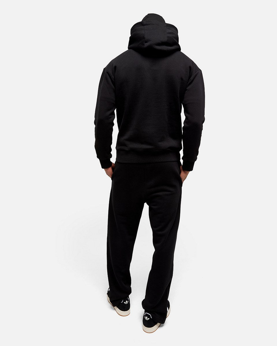 FTKR Premium Legacy Pants - Black