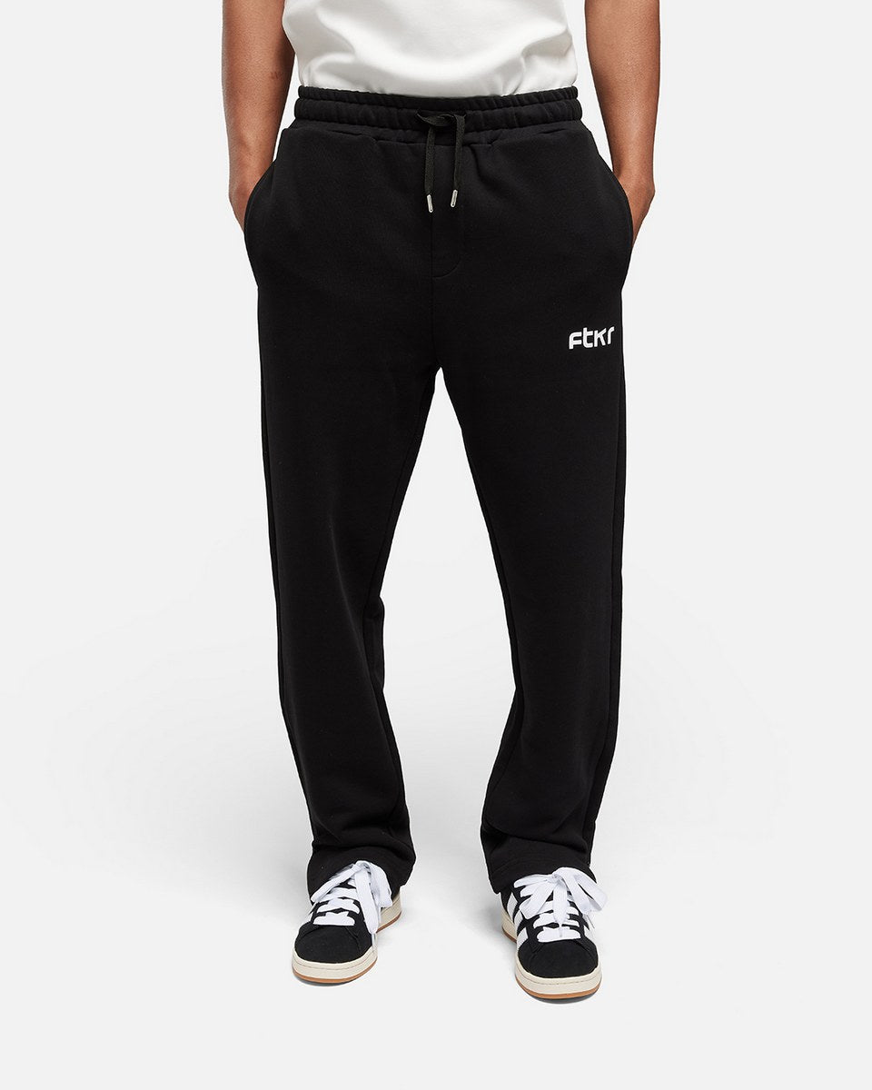 FTKR Premium Legacy Pants - Black