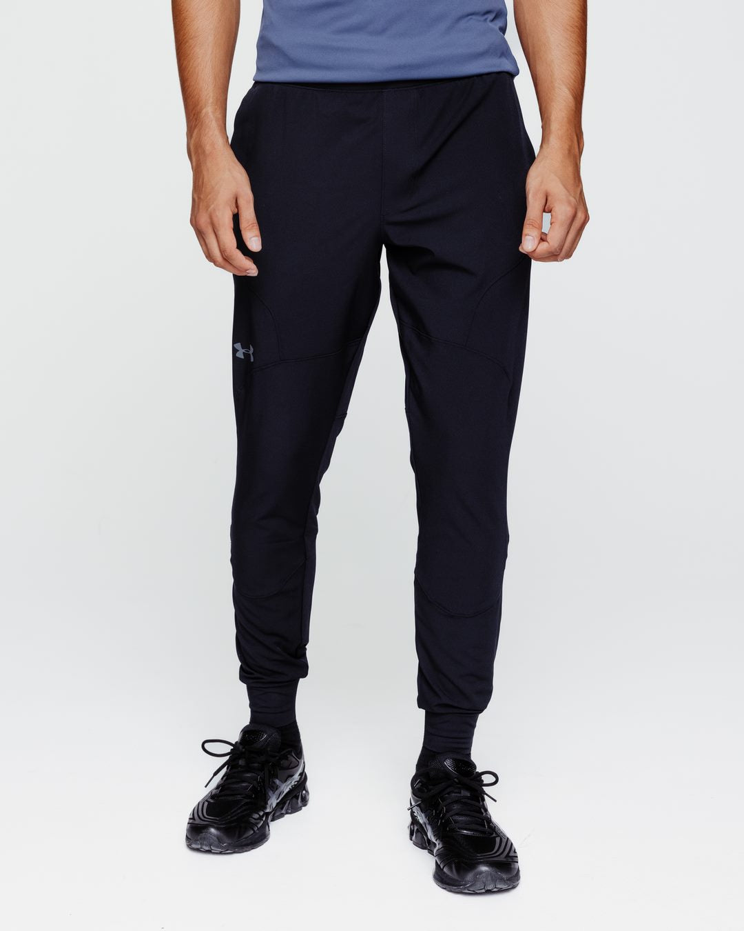 Under Armor UA Flex Joggers - Black – Footkorner