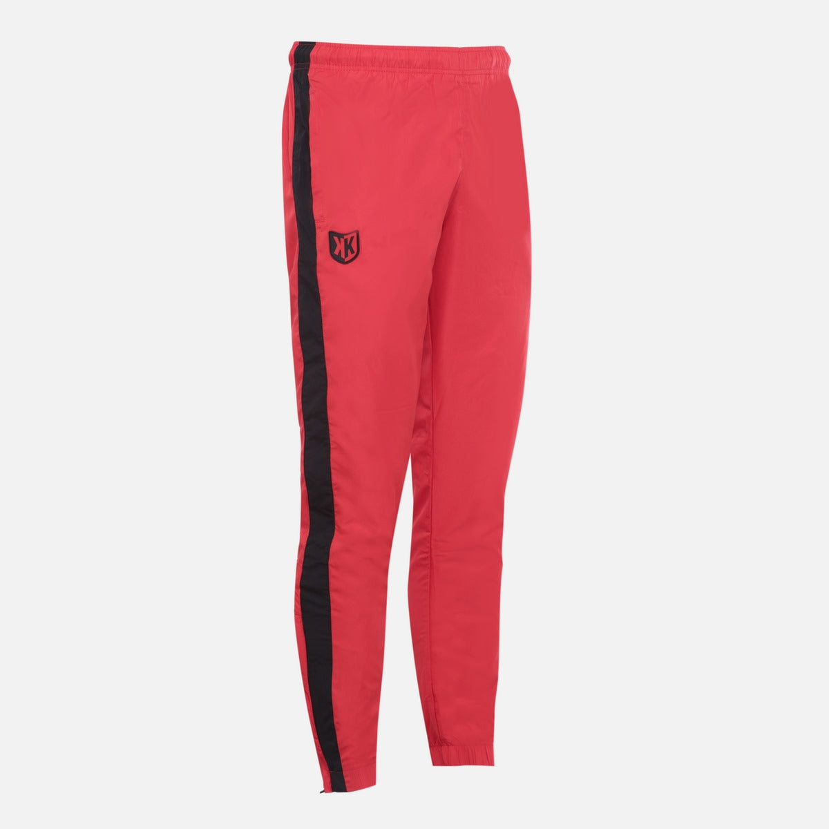 FK Diamond Joggers - Red