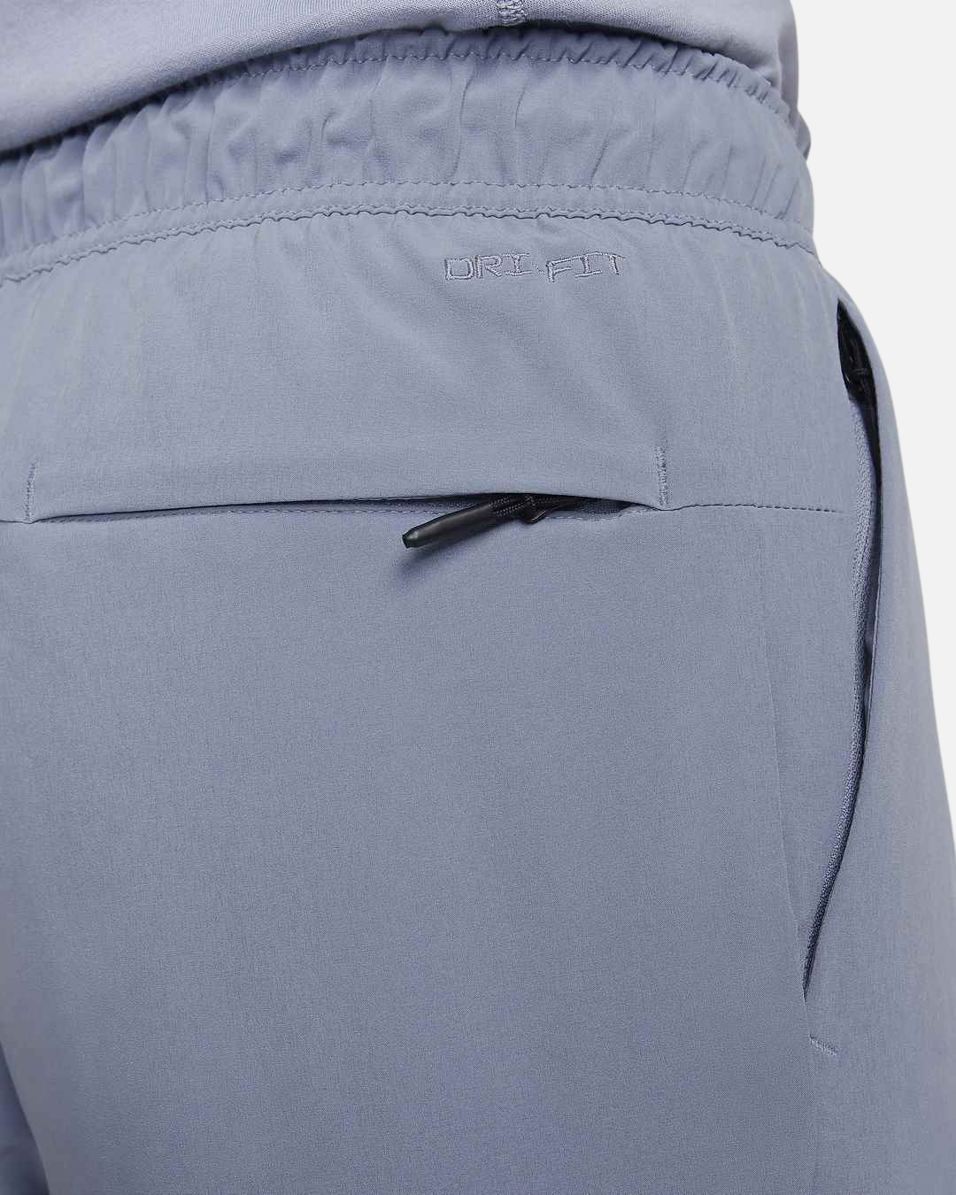 Pantalon Jogging Nike Unlimited - Bleu