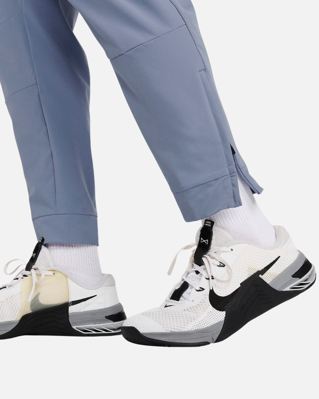 Pantalon Jogging Nike Unlimited - Bleu