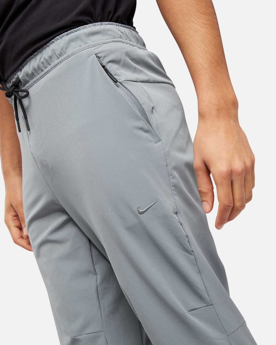 Nike Unlimited jogging pants - Gray