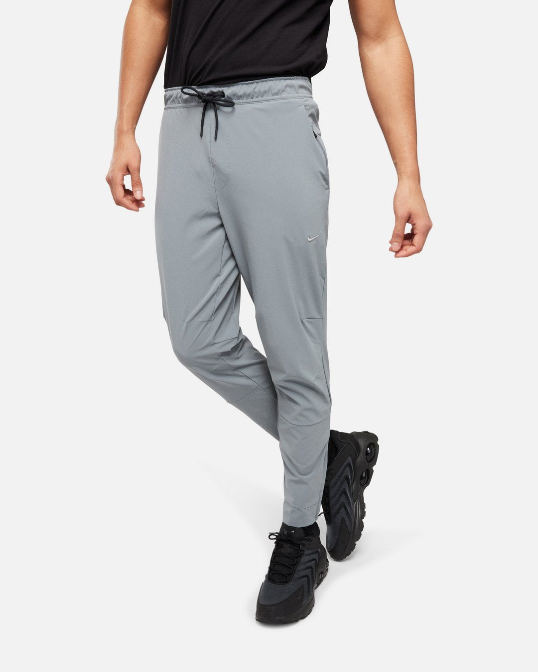 Pantalon jogging Nike Unlimited - Gris