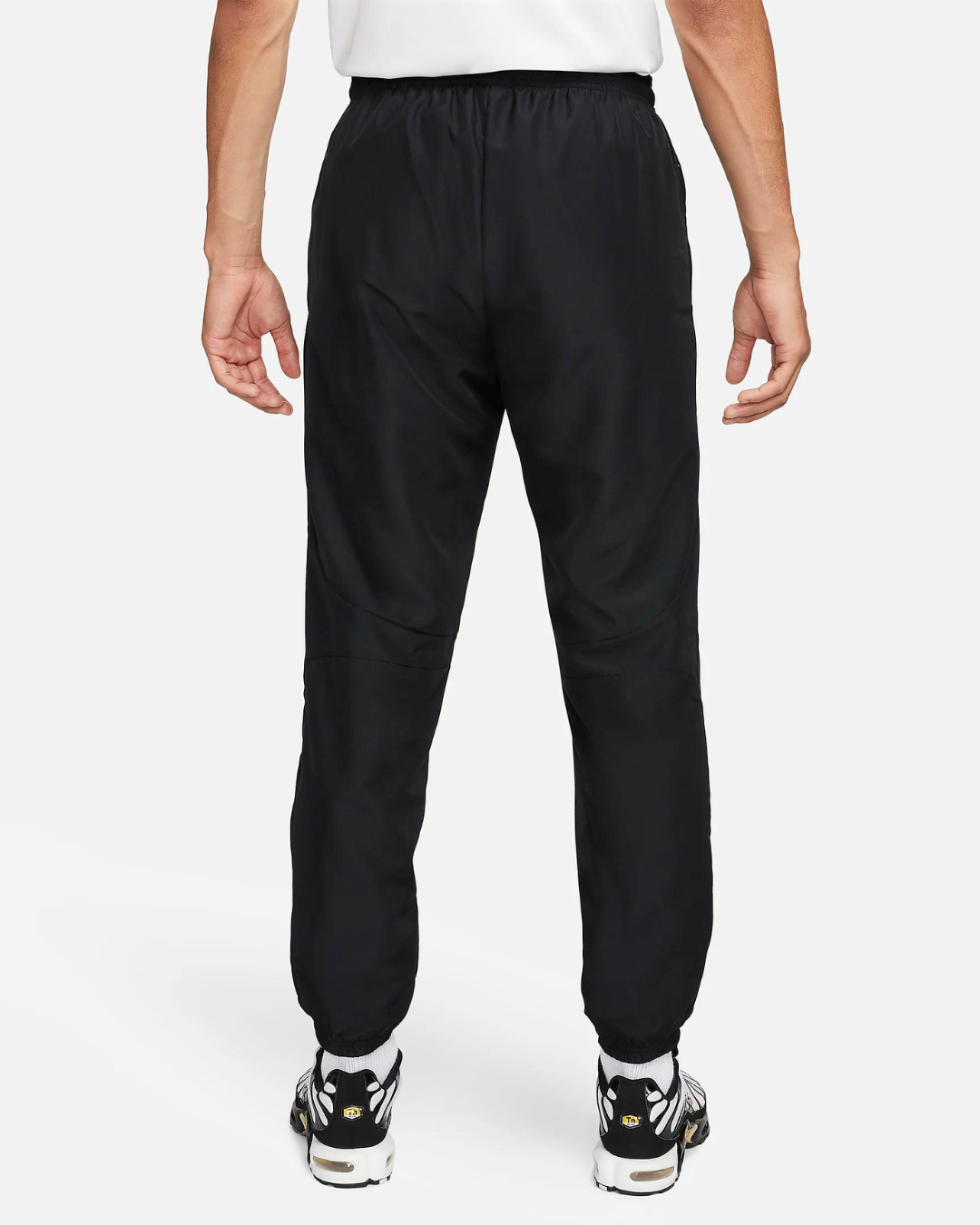 Pantalon Nike Academy Dri-Fit - Noir