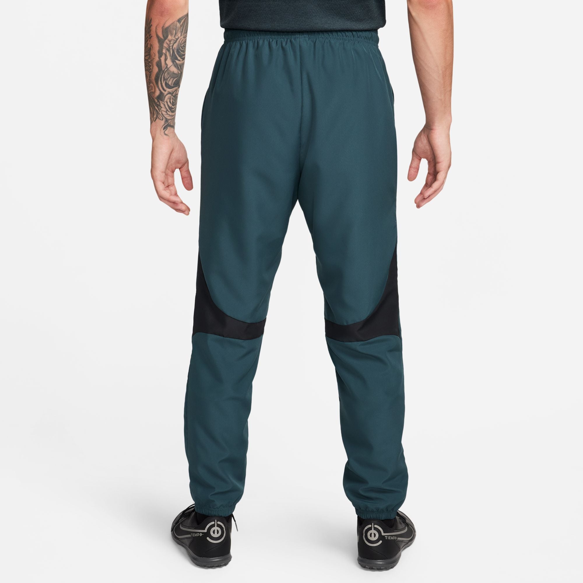 Pantalon Nike Academy Dri-Fit - Vert