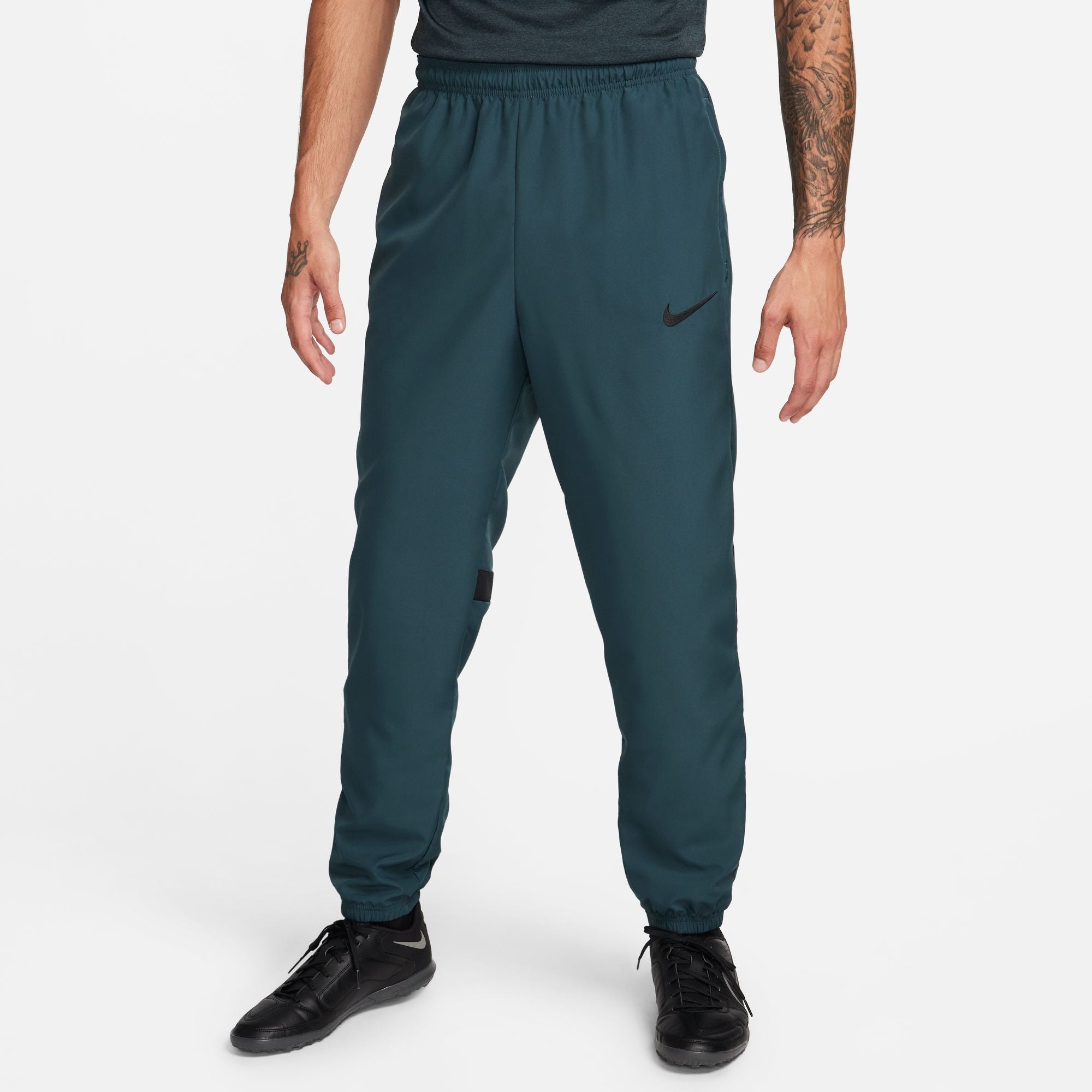 Nike Academy Dri-Fit Pants - Green