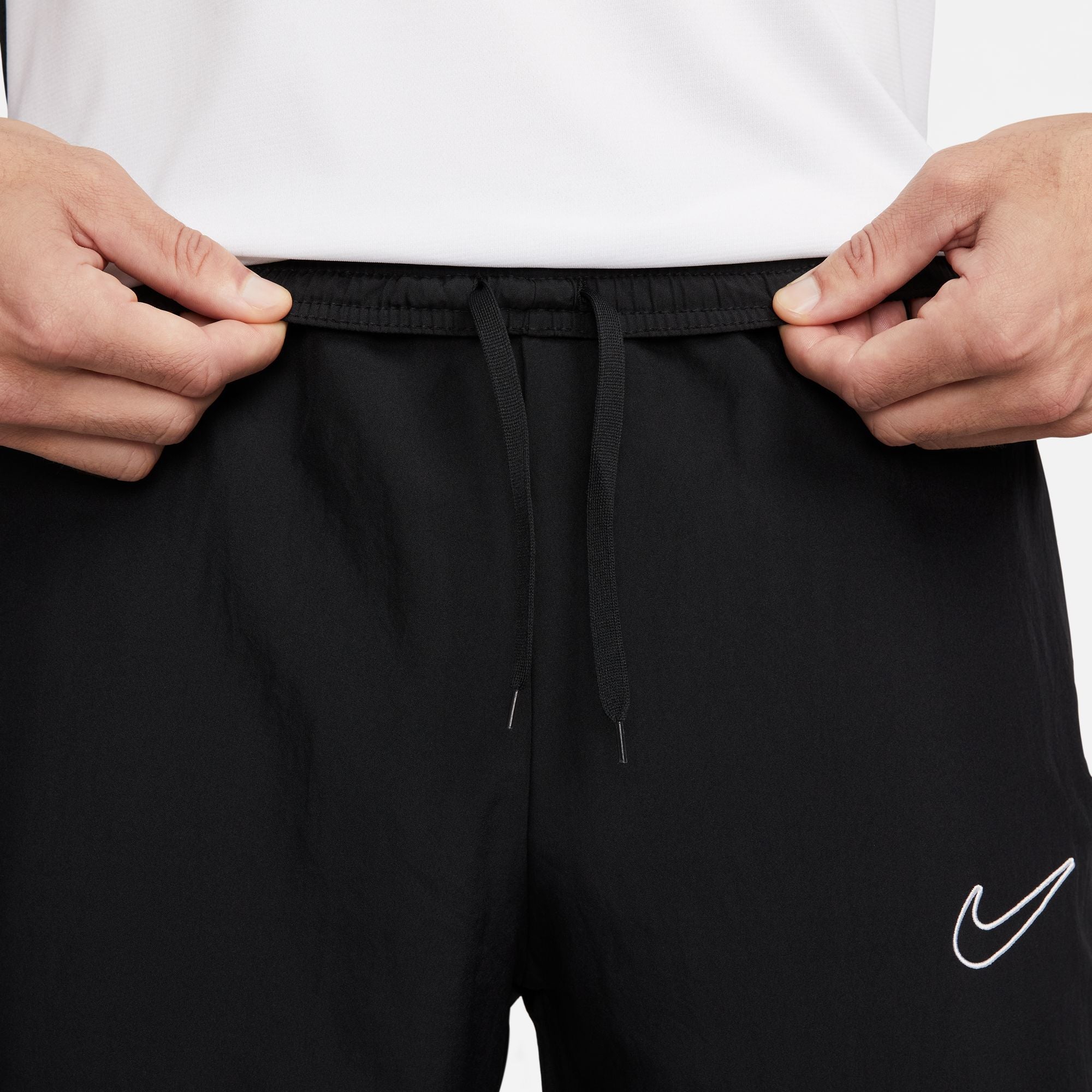 Nike Academy-Hose - Schwarz