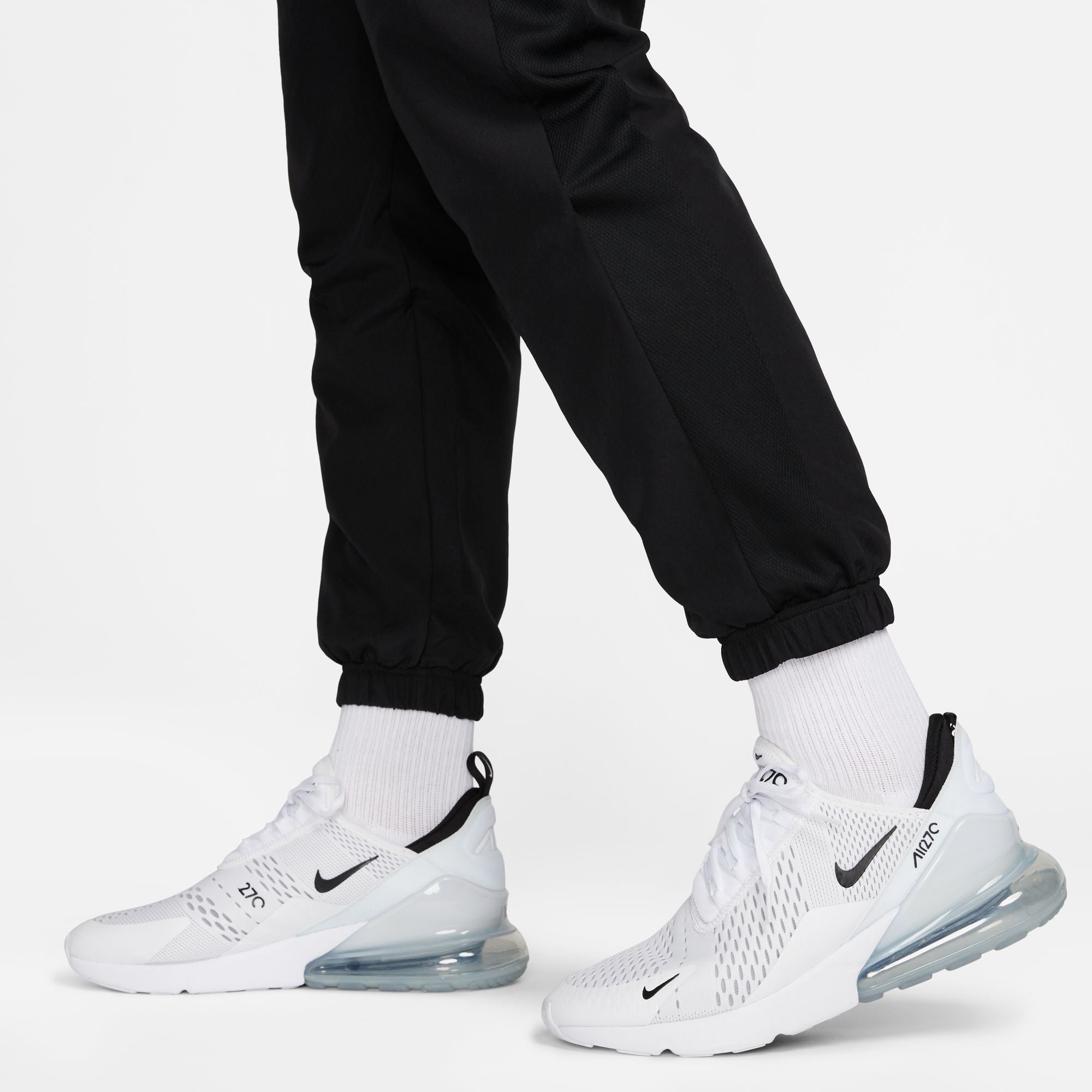 Nike Academy-Hose - Schwarz