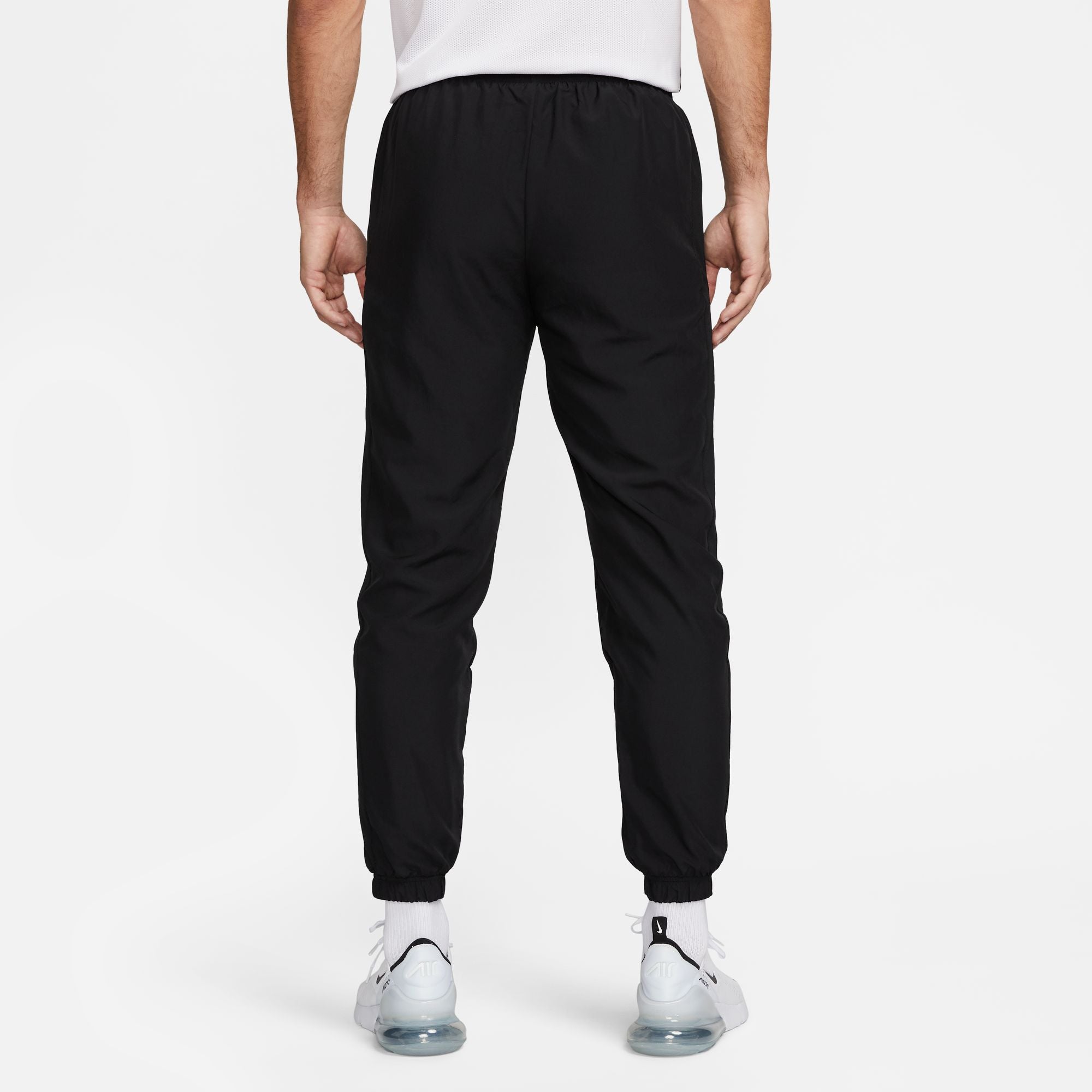 Nike Academy-Hose - Schwarz