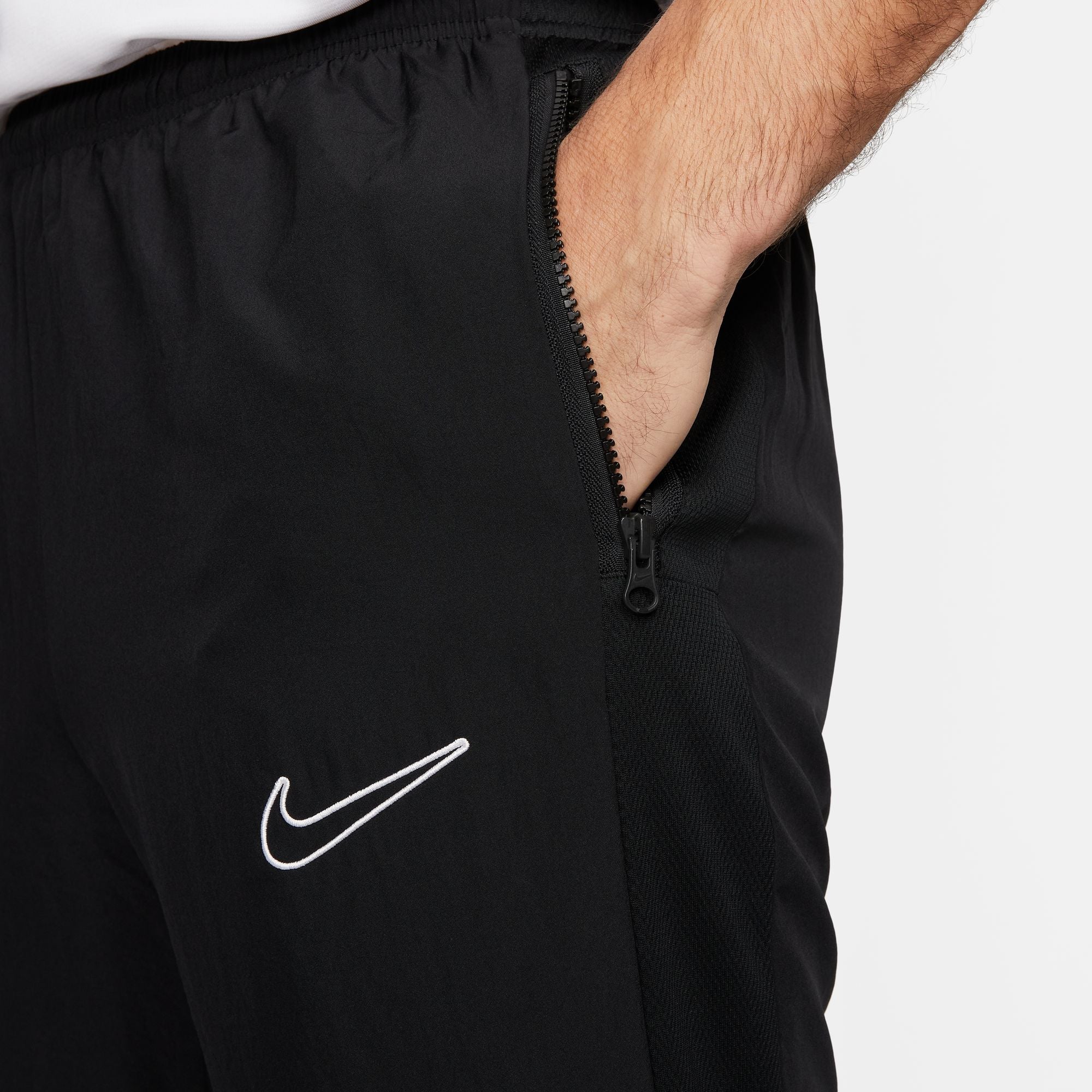 Nike Academy-Hose - Schwarz