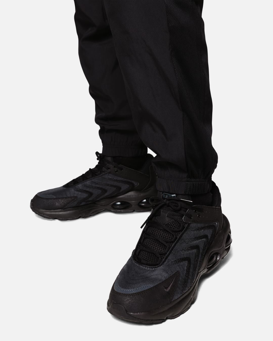 Nike Academy-Hose - Schwarz