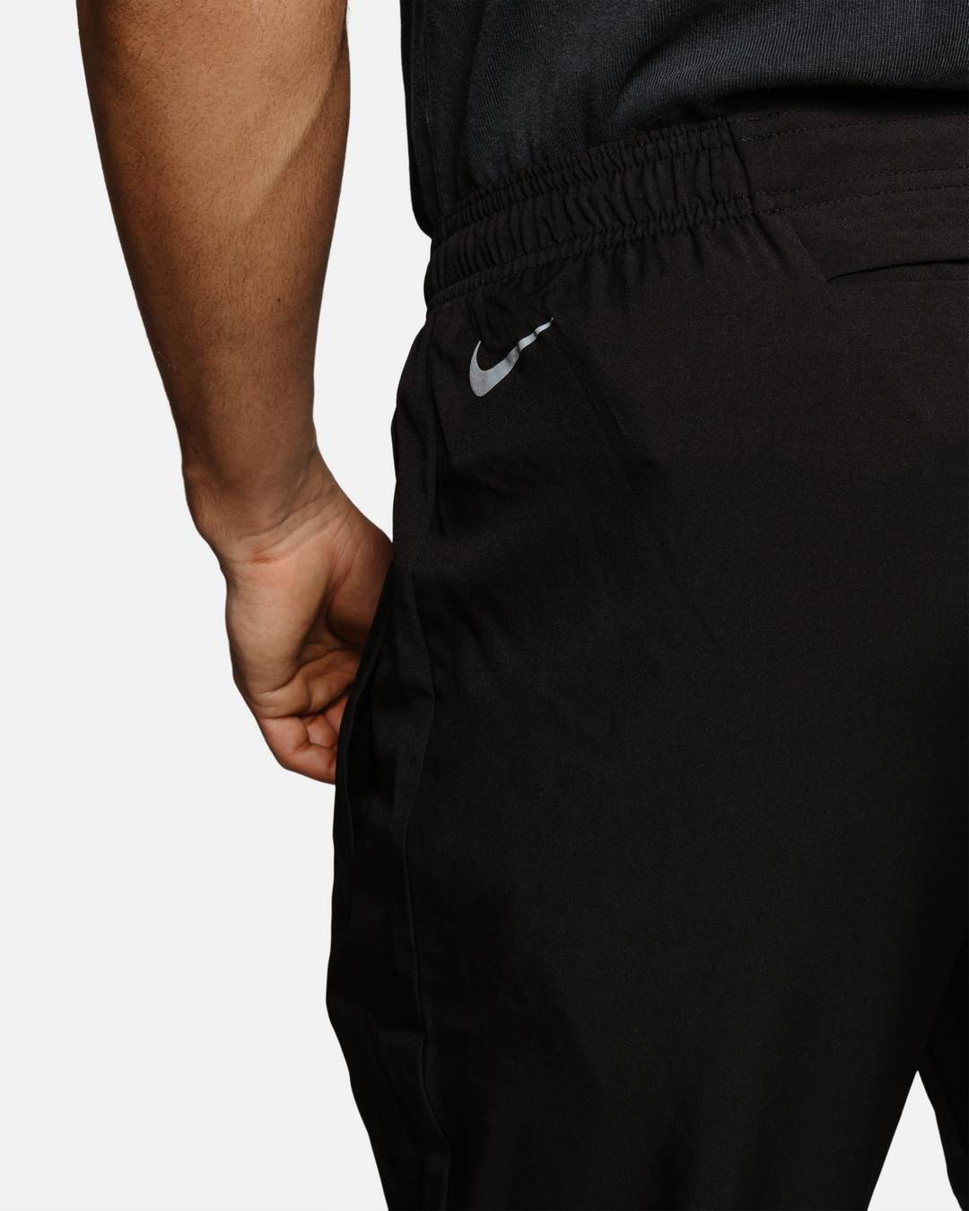 Nike Academy-Hose - Schwarz