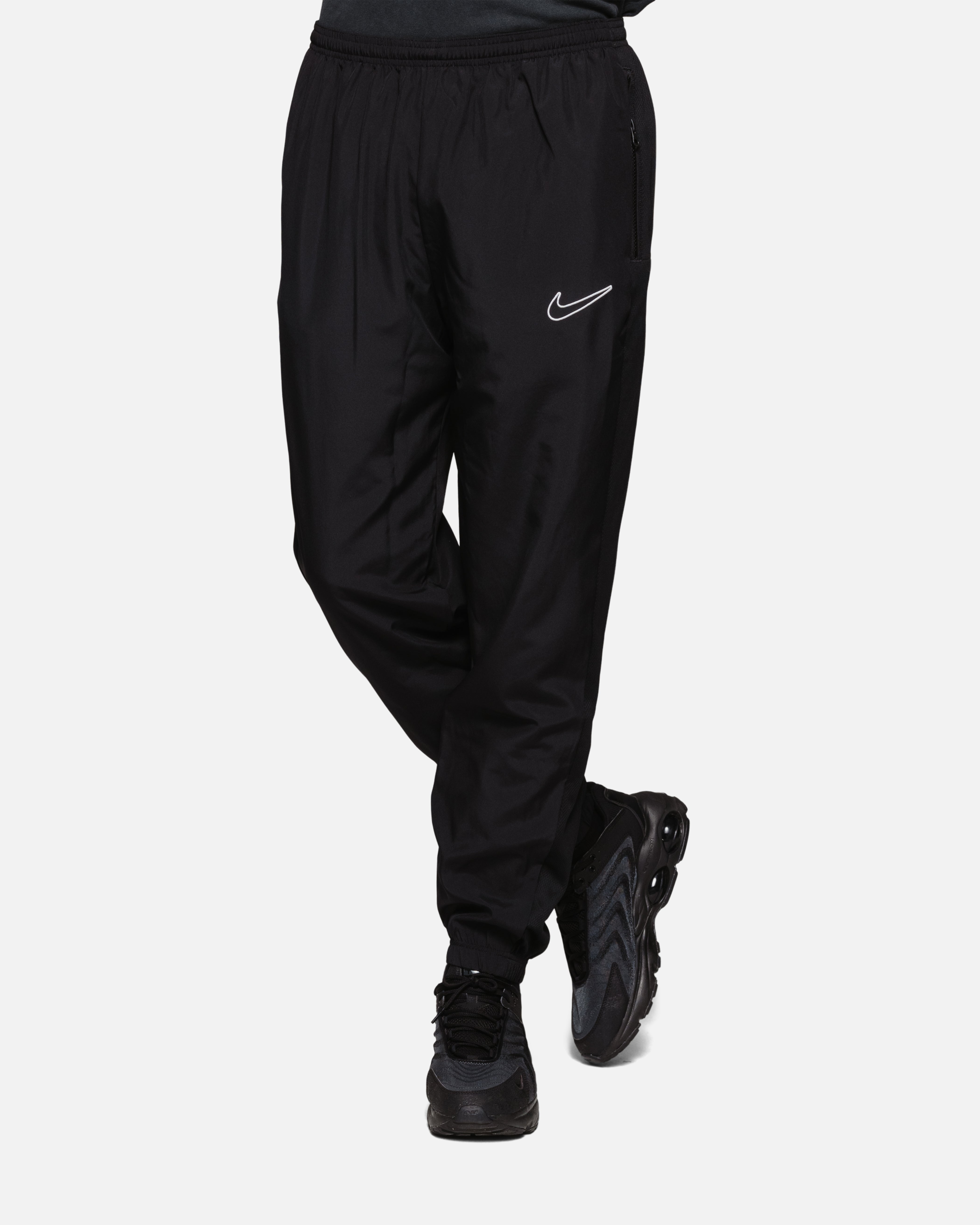 Nike Academy-Hose - Schwarz