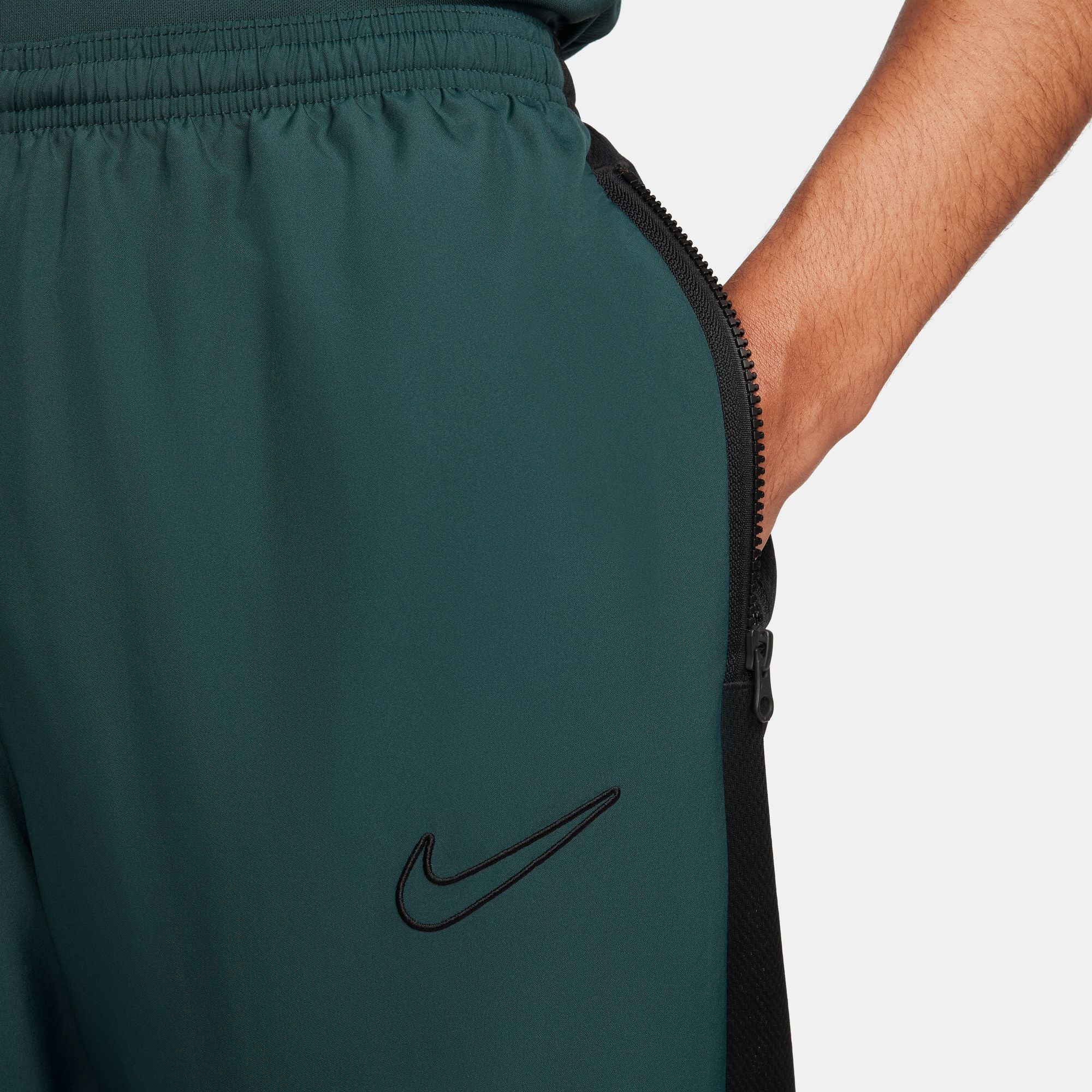 Pantaloni Nike Academy - Verde