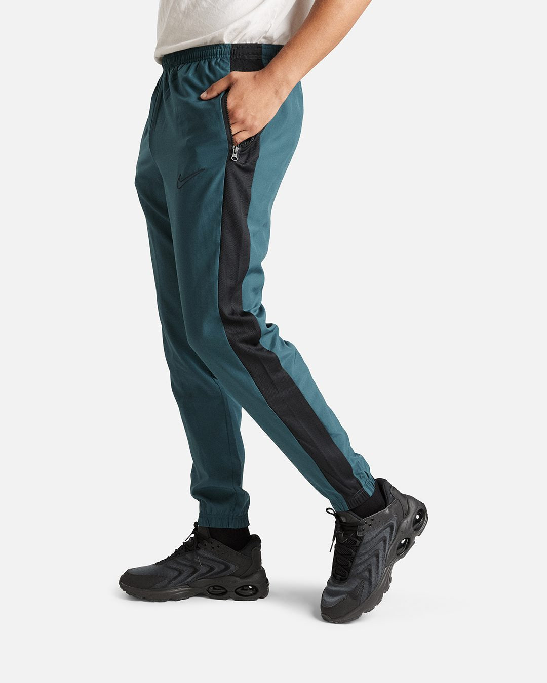 Pantaloni Nike Academy - Verde