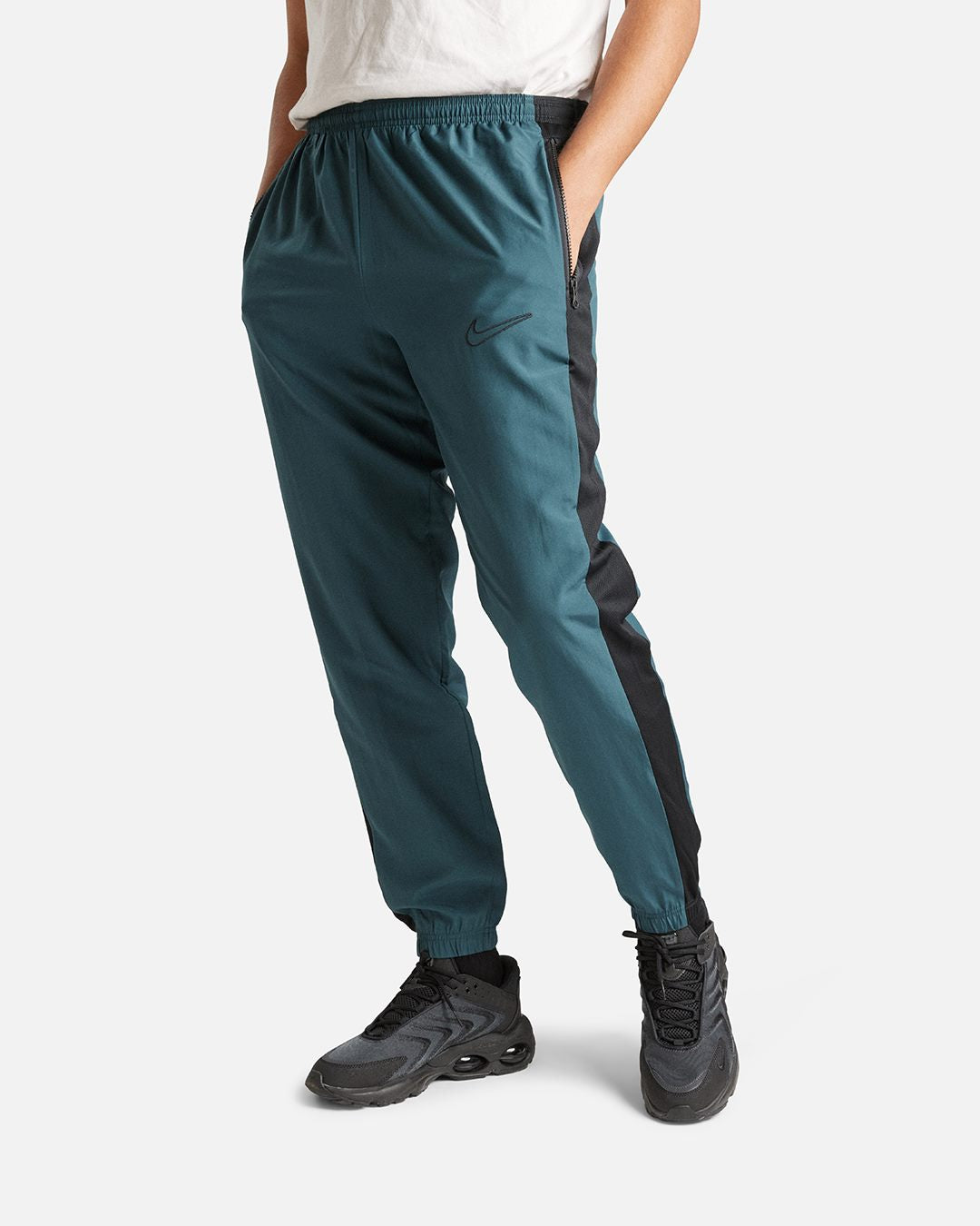 Pantalon Nike Academy - Vert