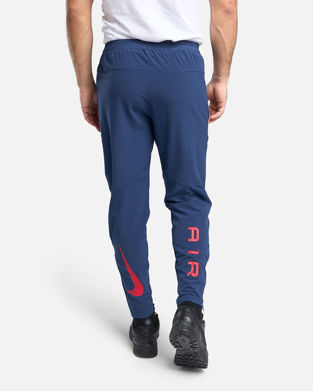 Pantalón Nike Air - Negro - Footkorner - Footkorner