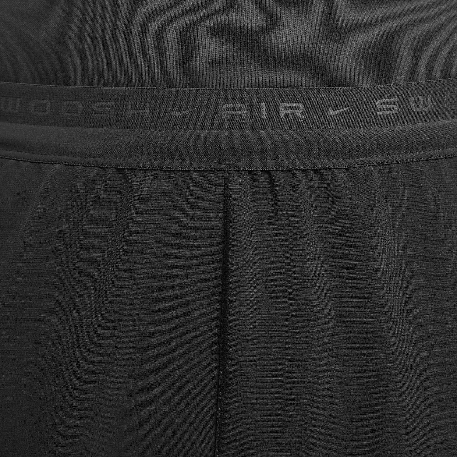 Nike Air Running Hose - Schwarz/Orange