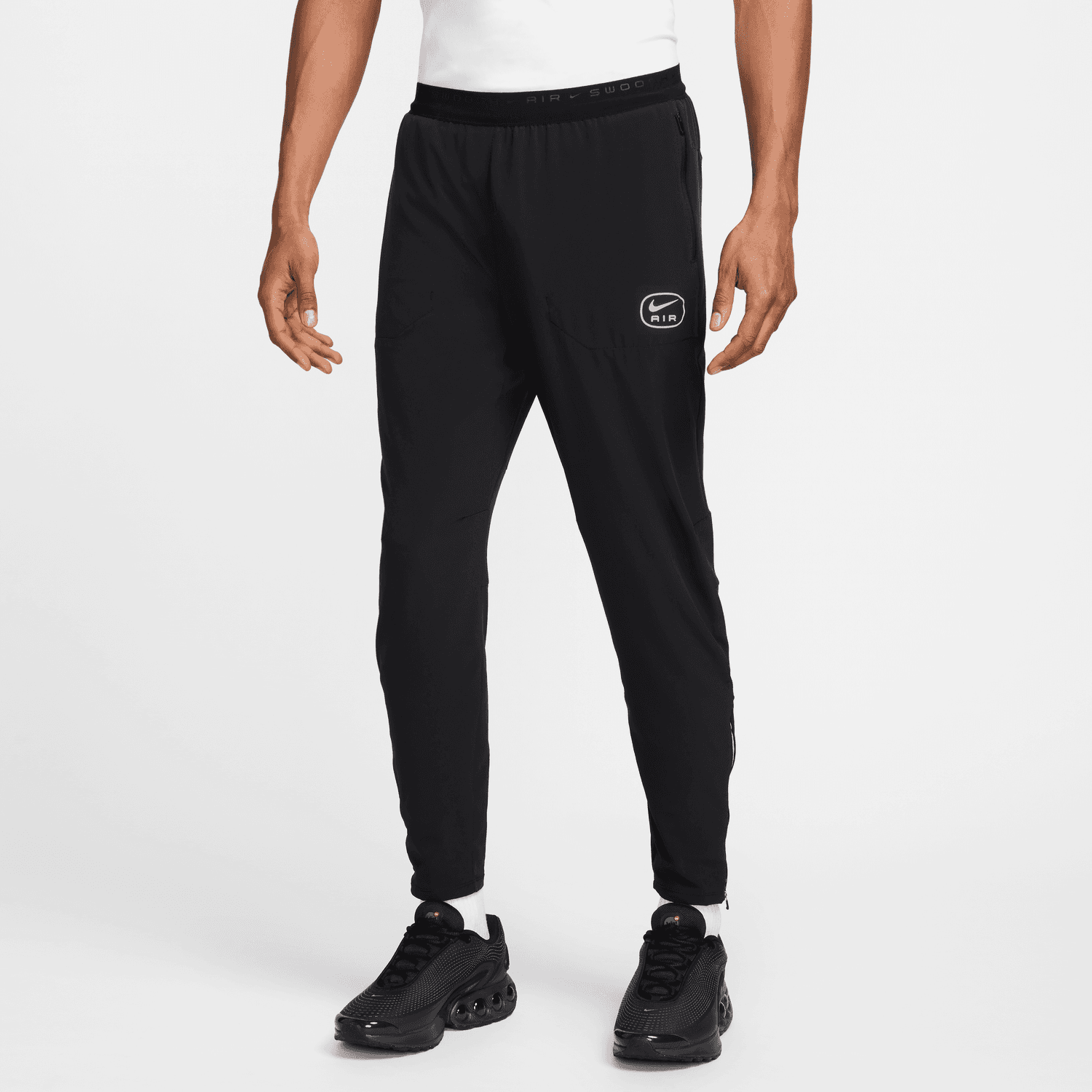 Nike running pantalon hot sale
