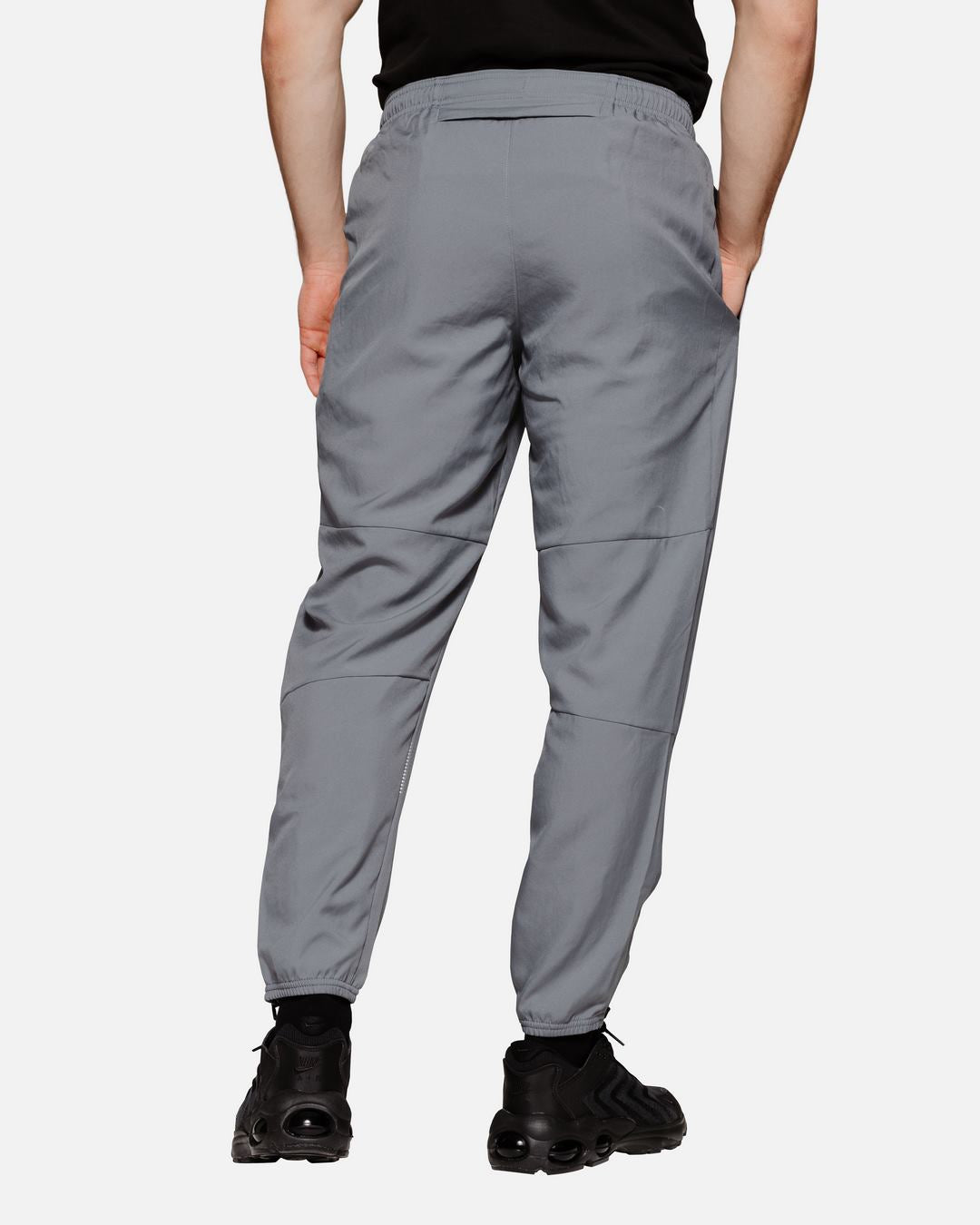 Pantalon Nike Challenger Flash - Gris