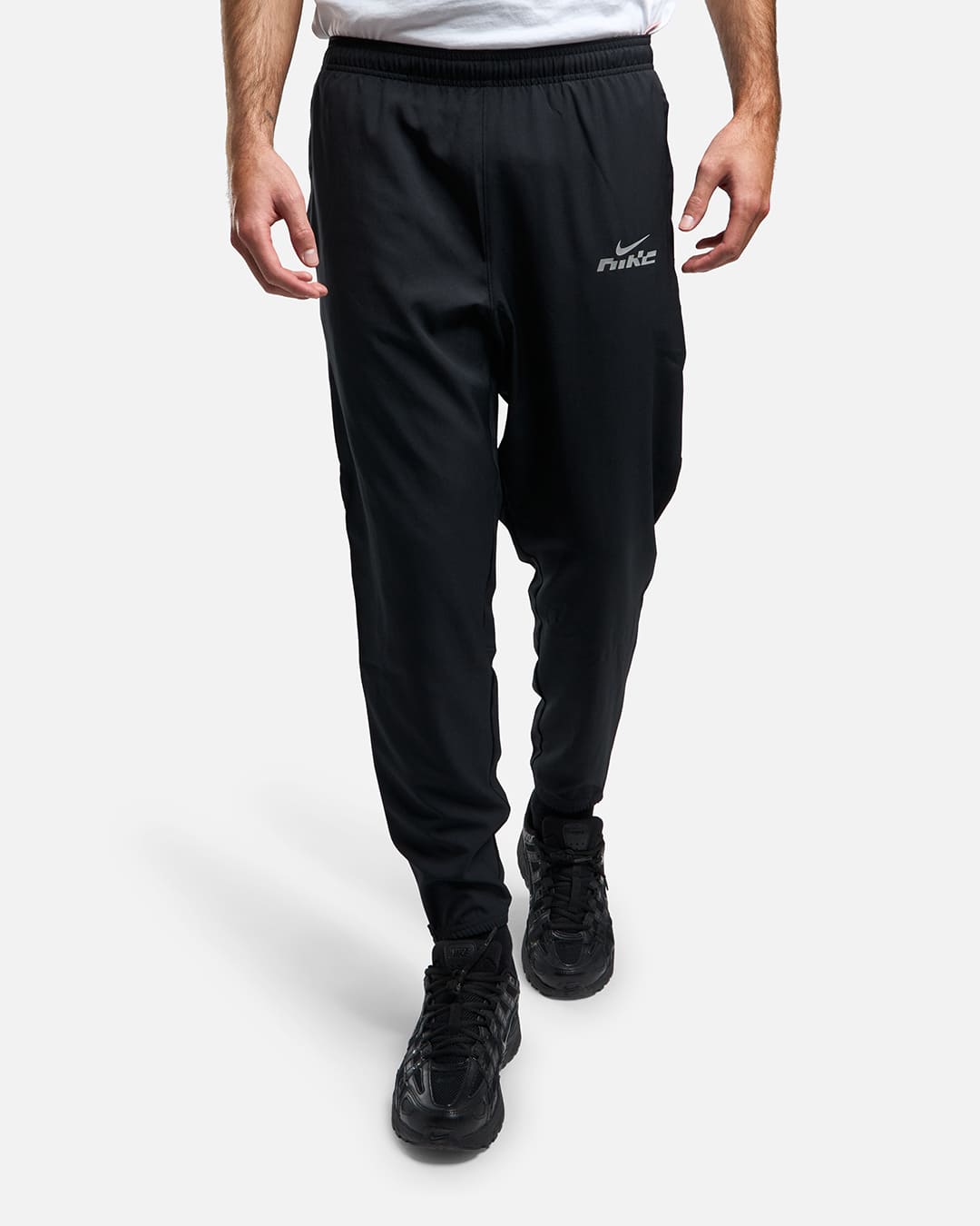 Hose Nike Challenger Flash - Grau - Footkorner - Footkorner