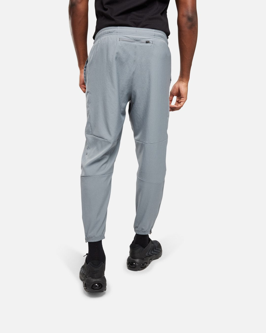 Pantalon Nike Challenger - Gris