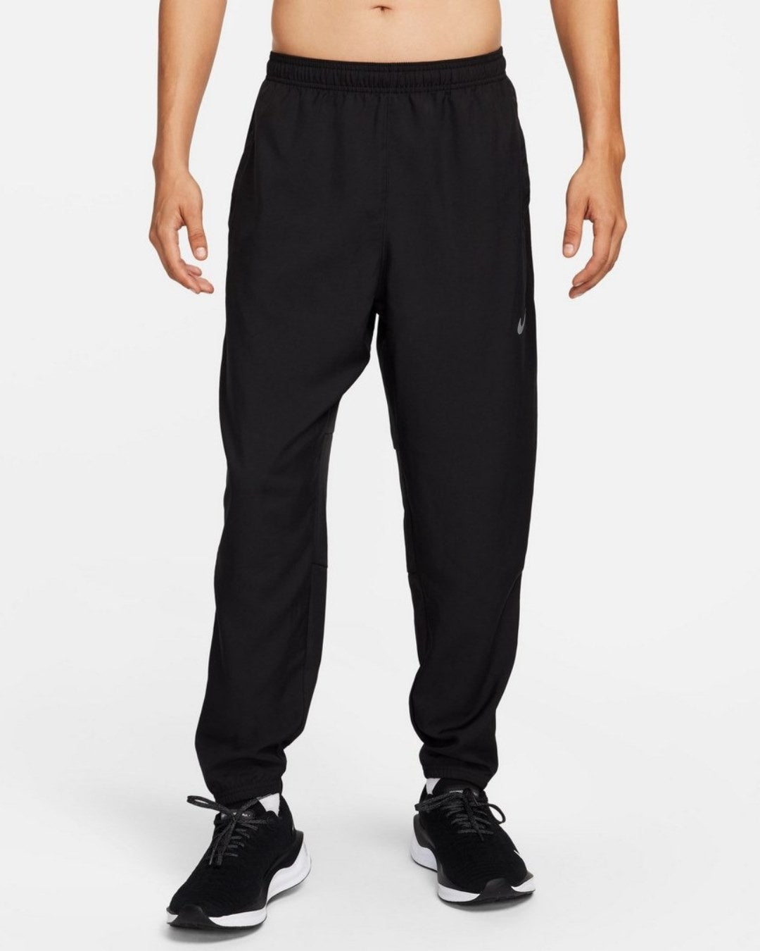 Pantalon Nike Challenger - Noir