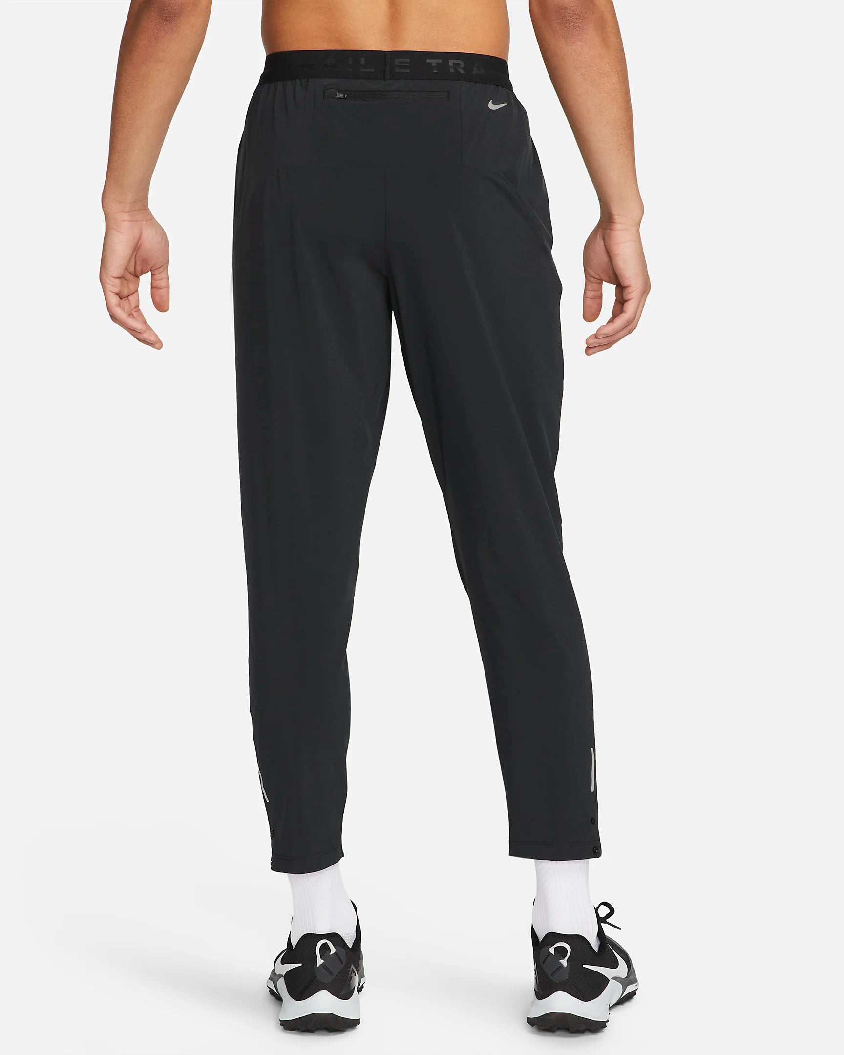 Pantalon Nike Trail - Noir