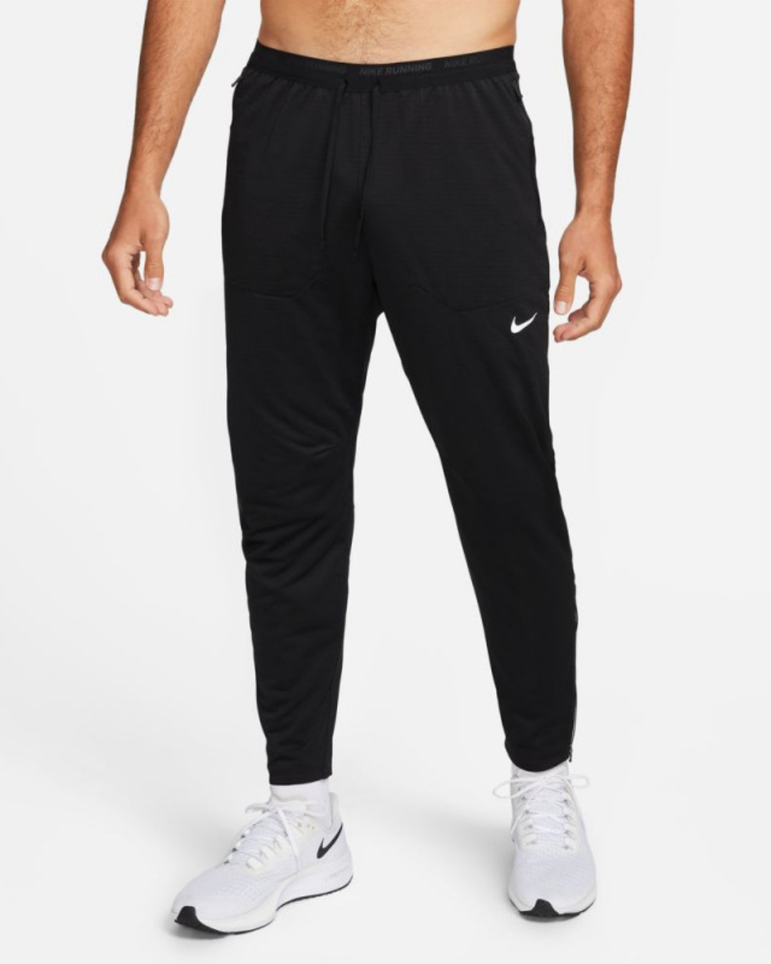 Pantalon Nike Dri-Fit - Noir