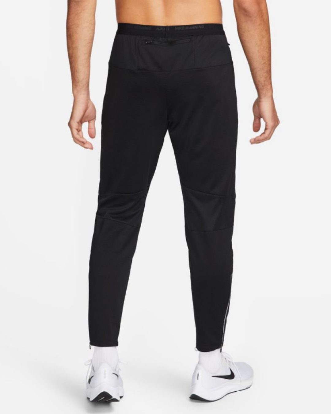 Pantalon Nike Dri-Fit - Noir