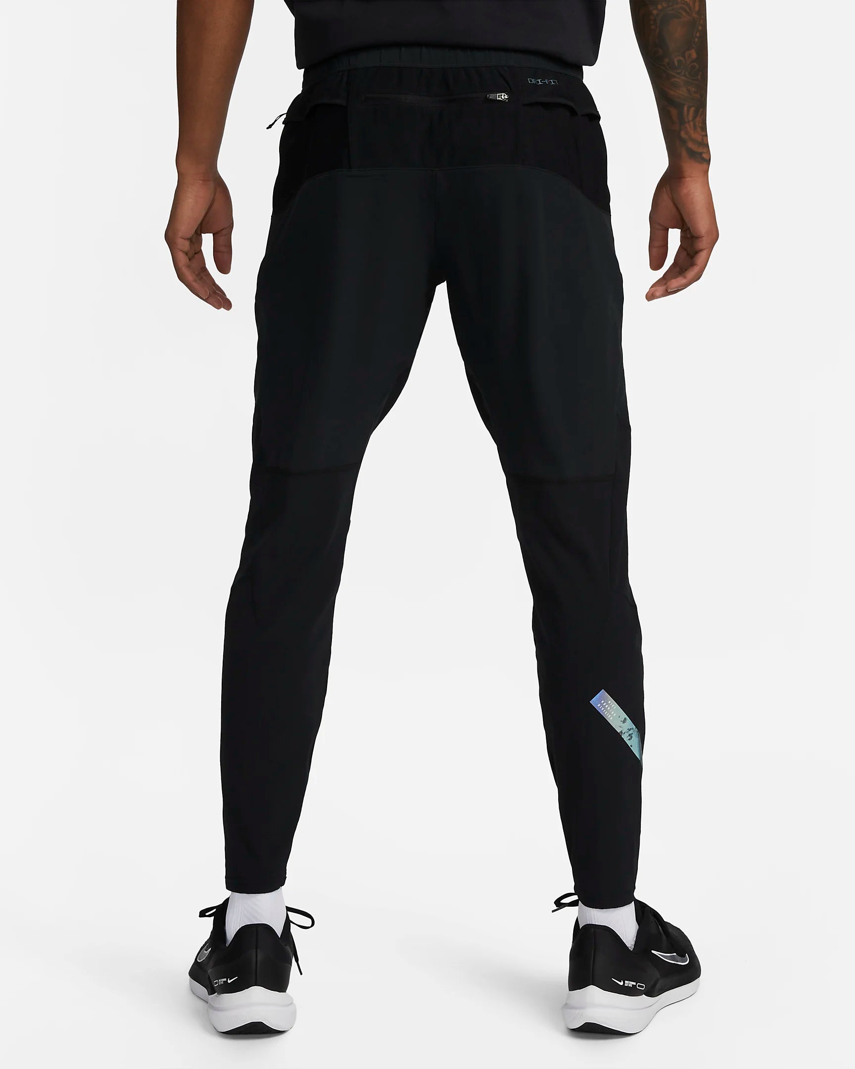 Pantalon Nike Dri-Fit Phenom - Noir