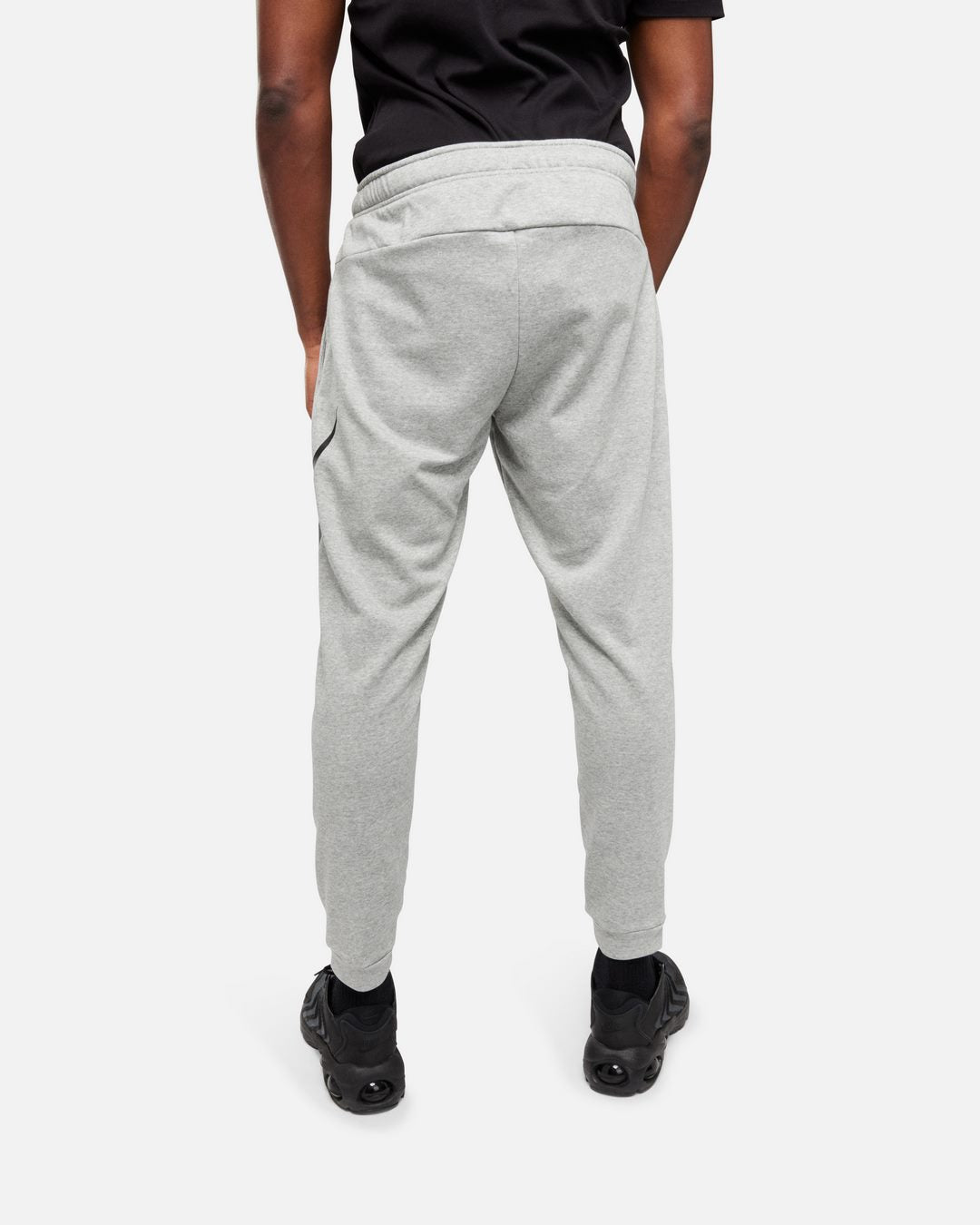 Pantalon Nike Dry Graphic - Gris/Noir