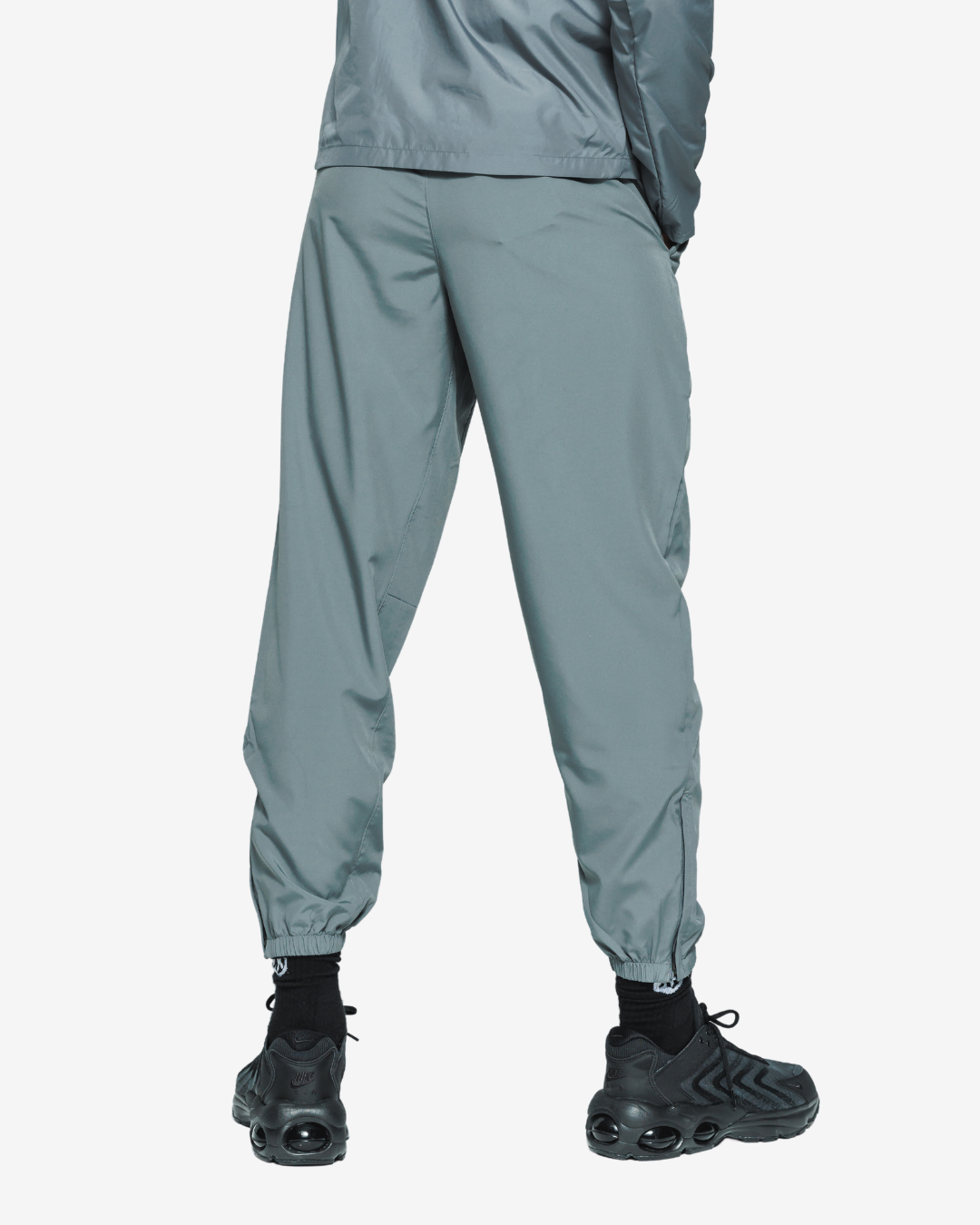 Pantalon Nike Form - Gris