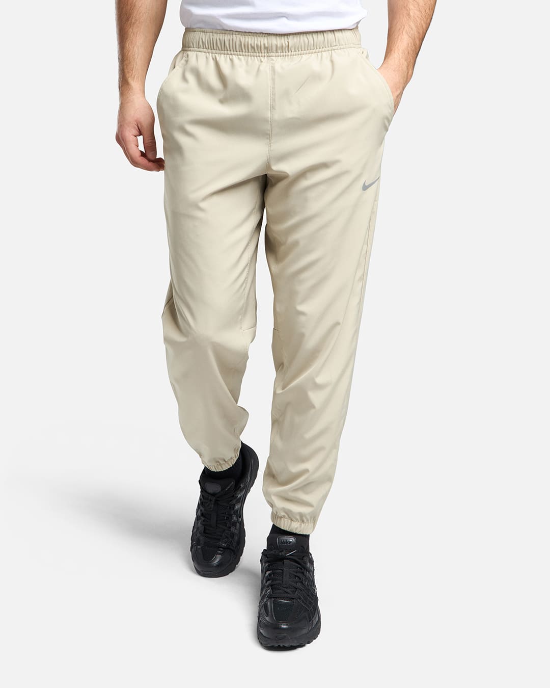 Pantalon Nike Running Form - Bleu - Footkorner - Footkorner