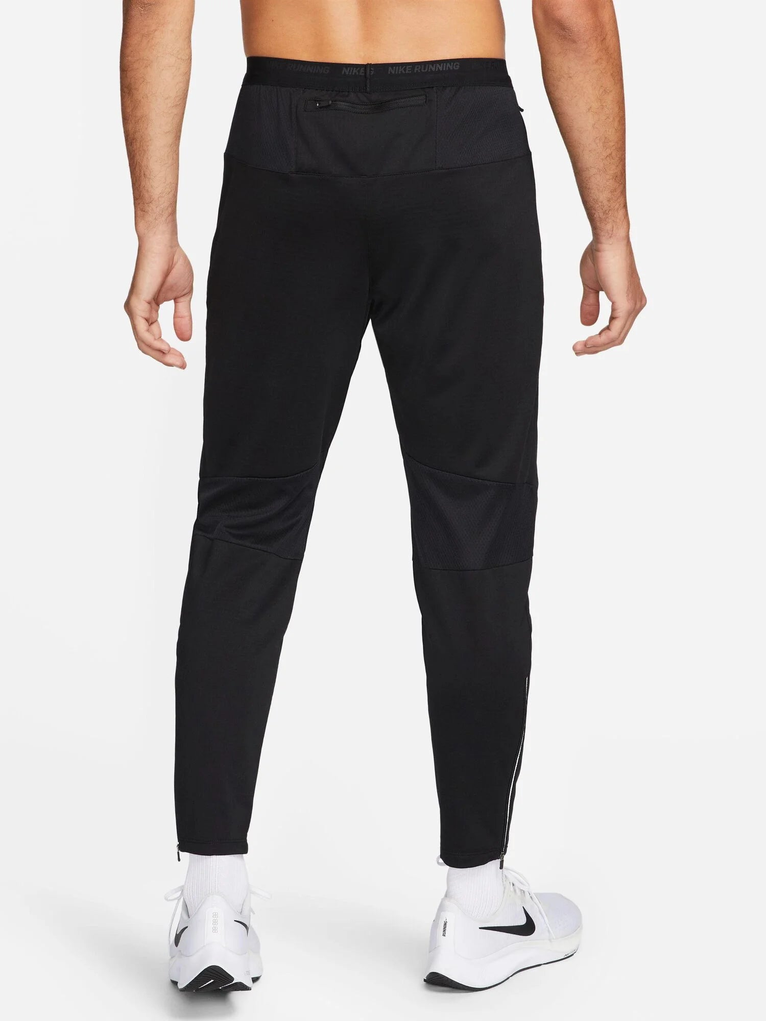Pantalon Nike Phenom - Noir