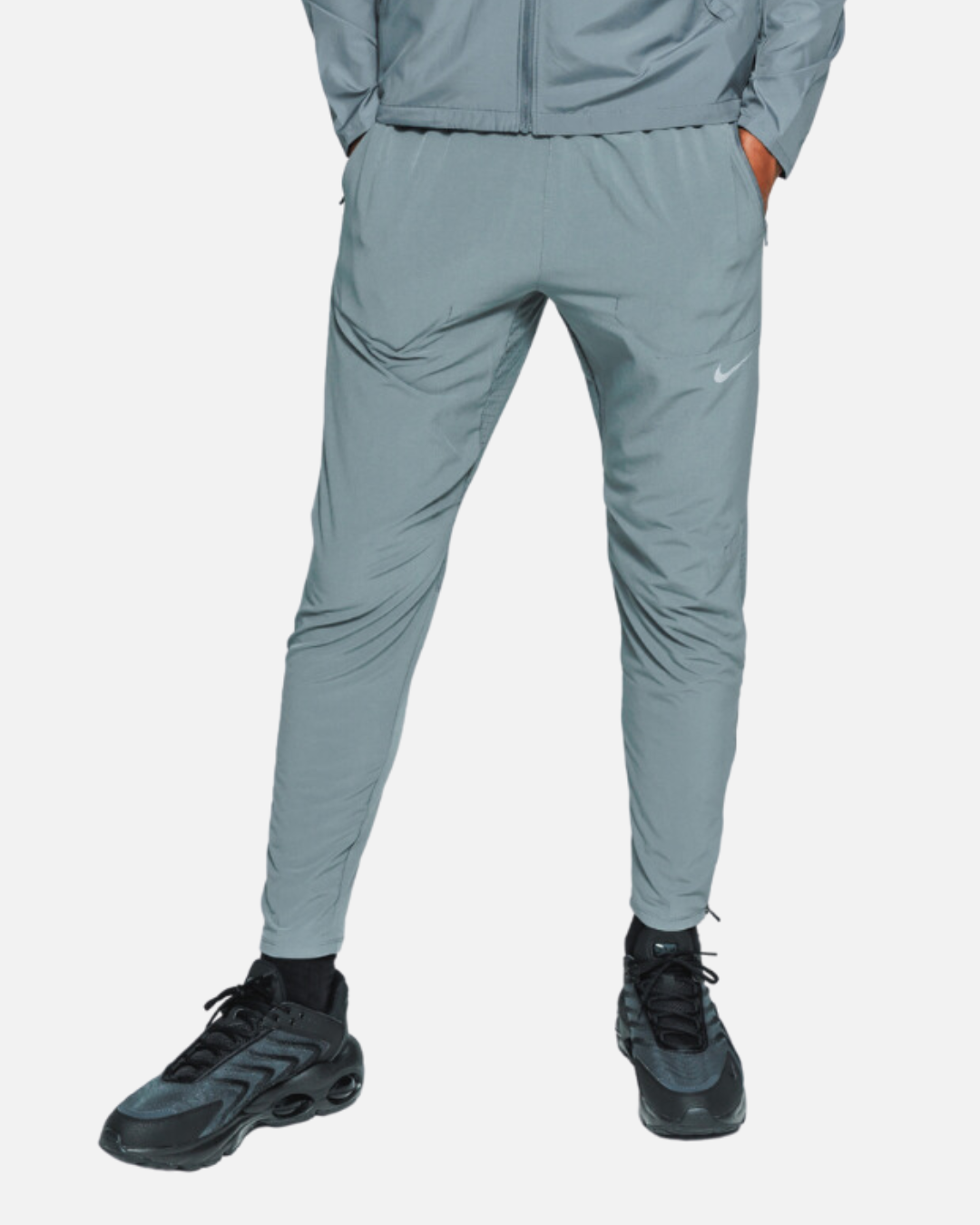 Nike Phenom Pants - Gray – Footkorner