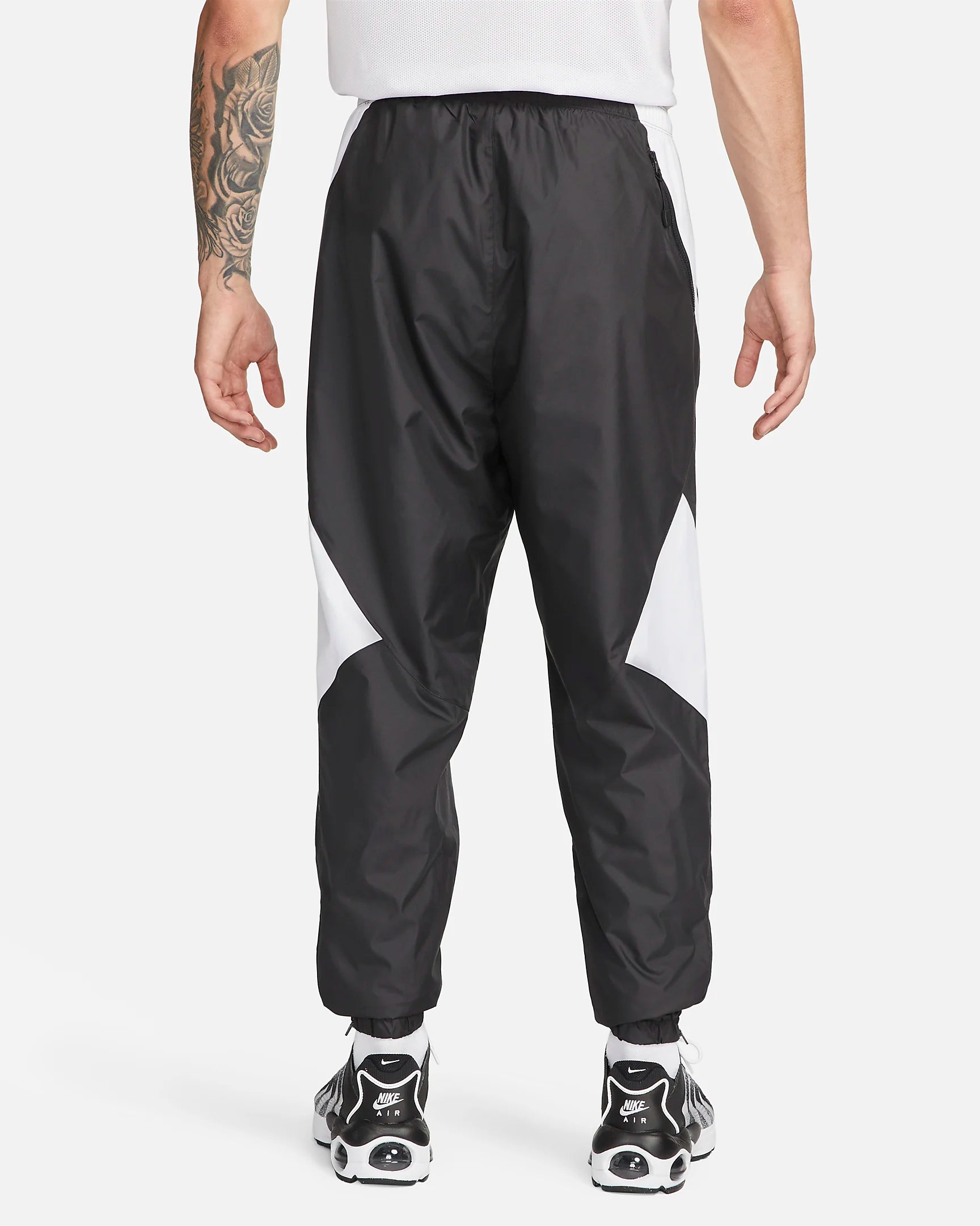Pantalon de survêtement Nike FC Repel - Noir