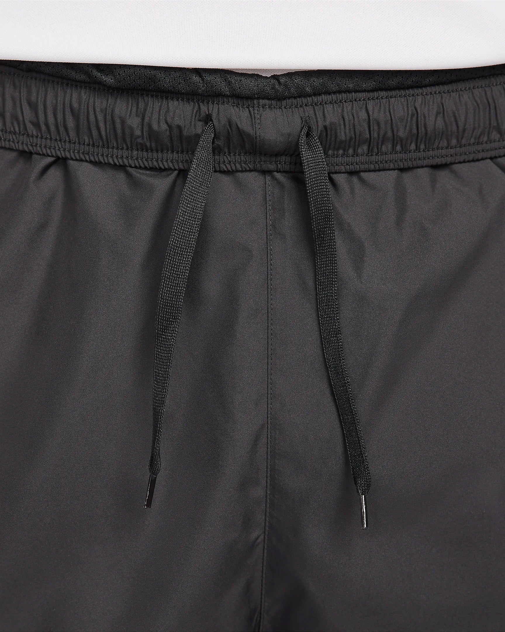 Nike FC Repel Track Pants - Black